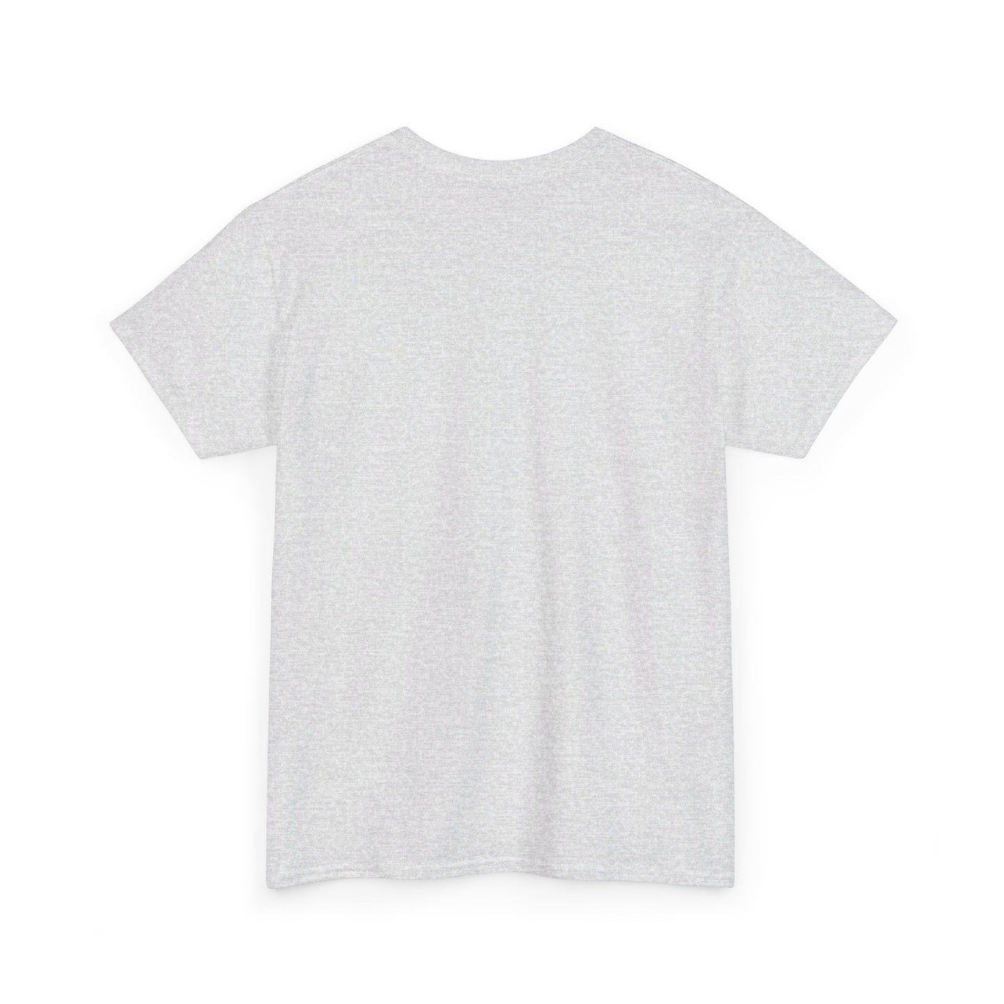 Blessed Unisex Heavy Cotton Tee