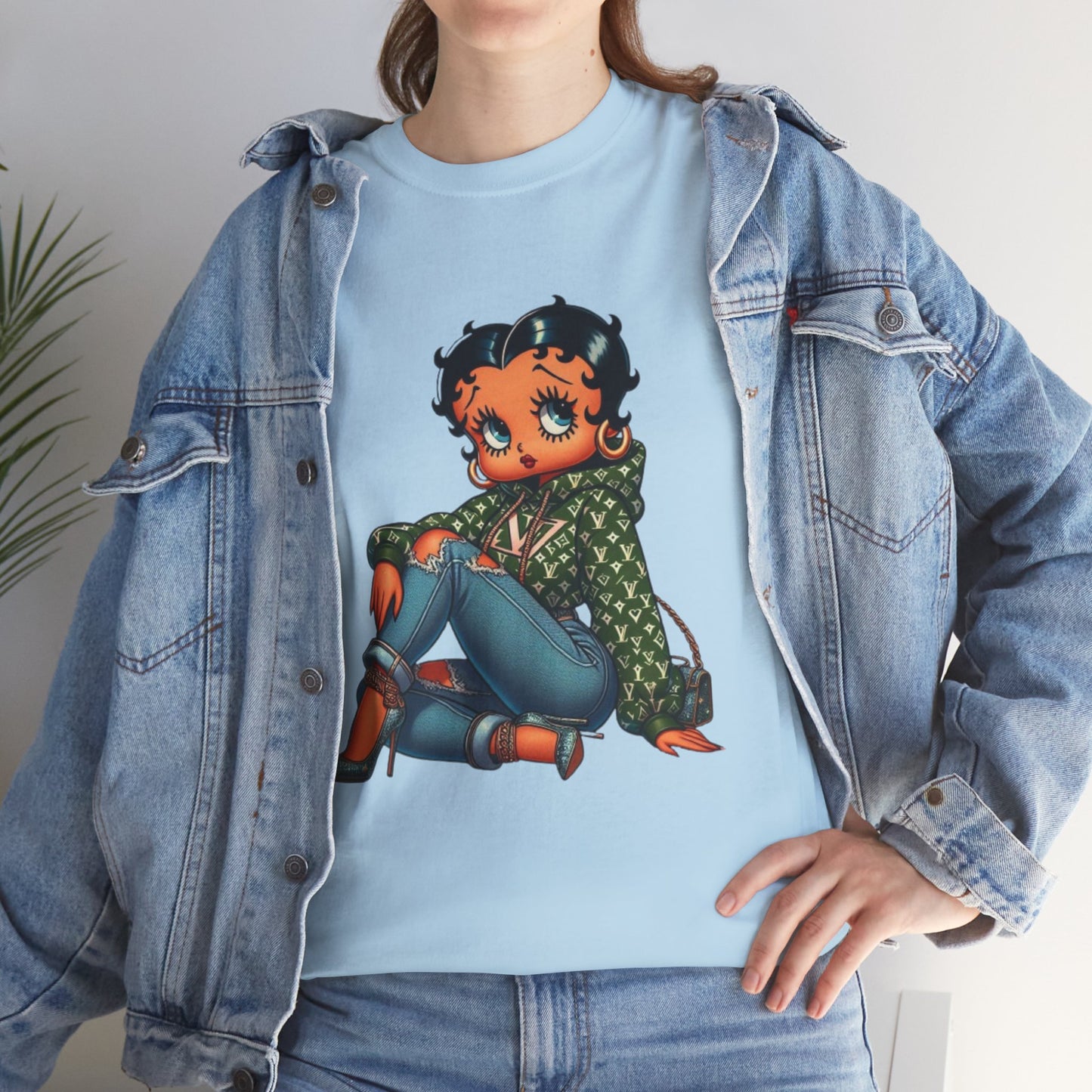 Bougie Boss Babe Tee Boss T-Shirt