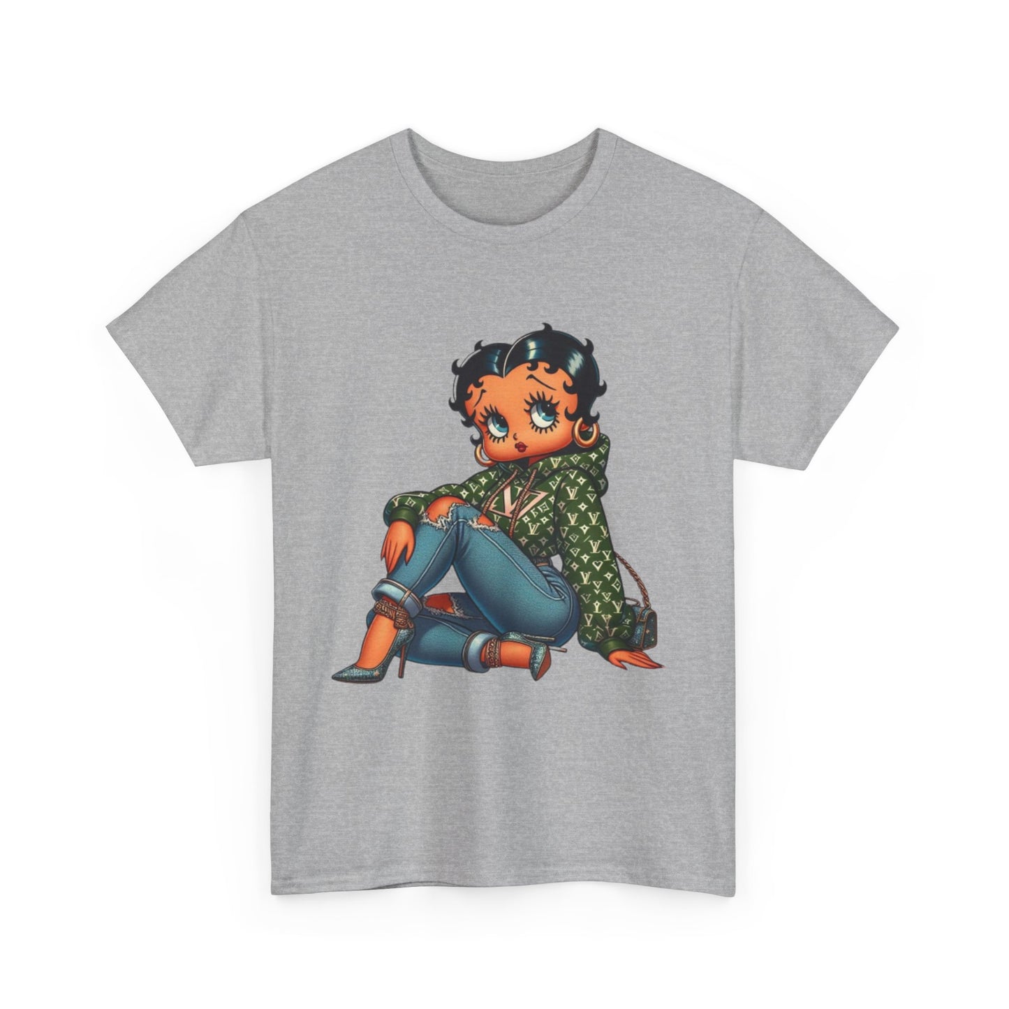 Bougie Boss Babe Tee Boss T-Shirt