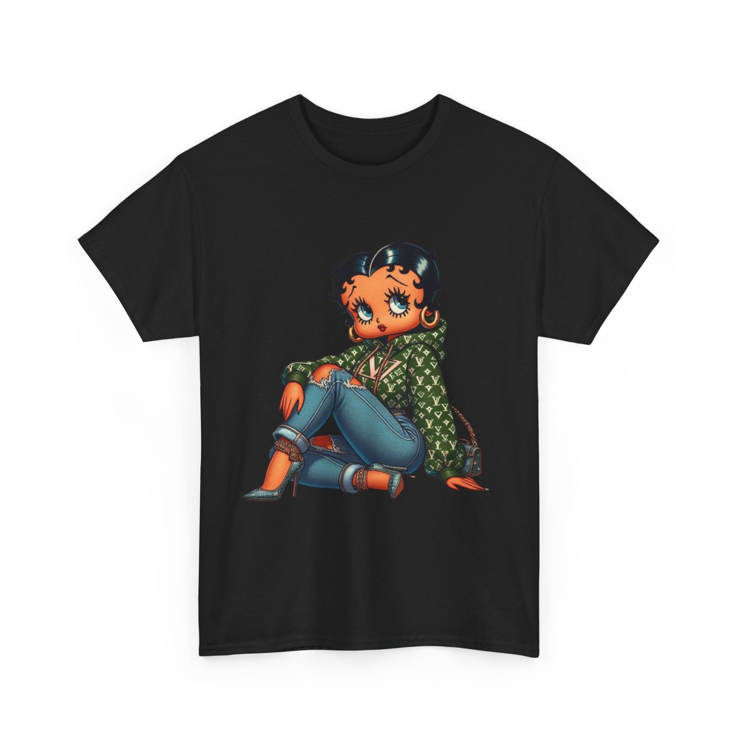 Bougie Boss Babe Tee Boss T-Shirt