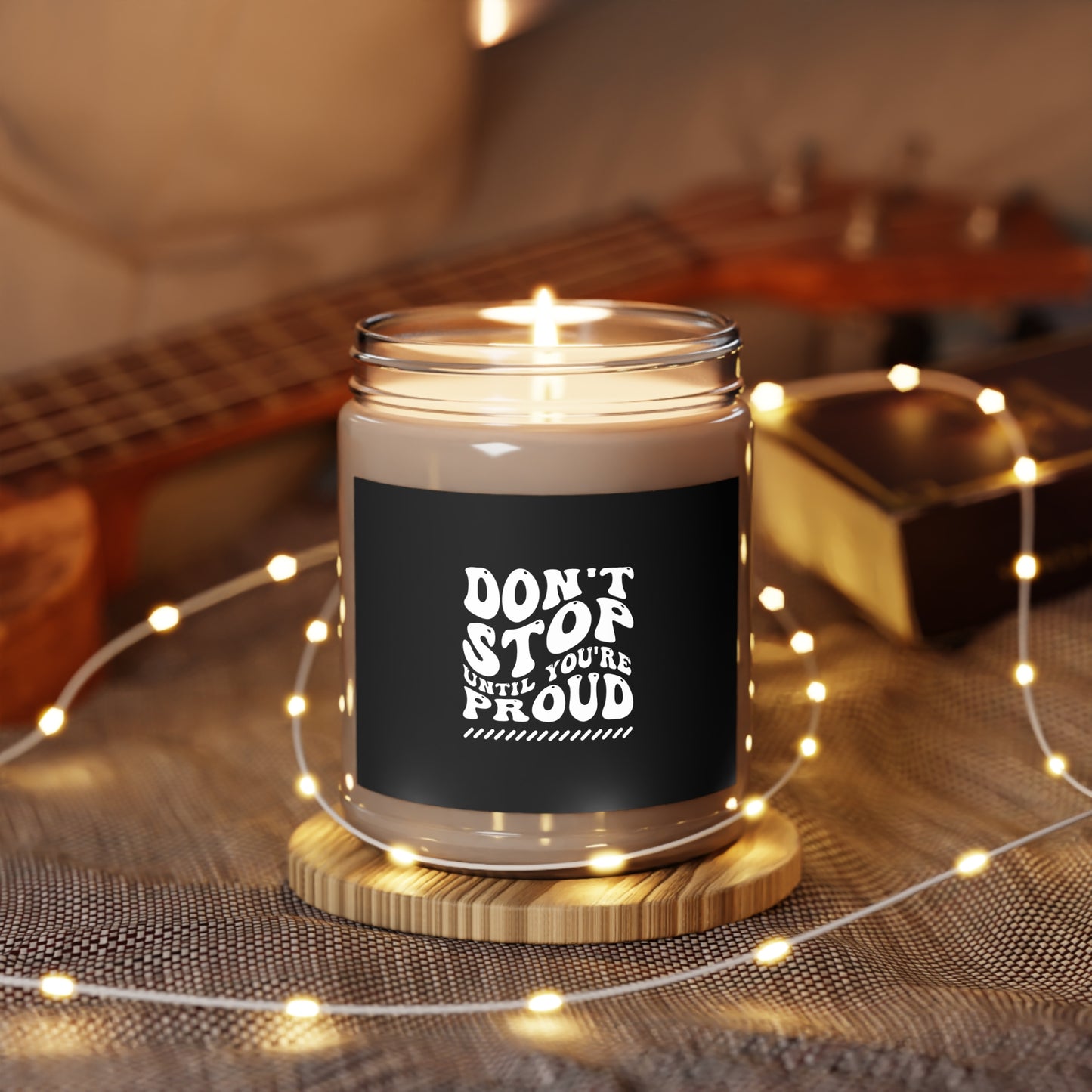 Scented Candles, 9oz