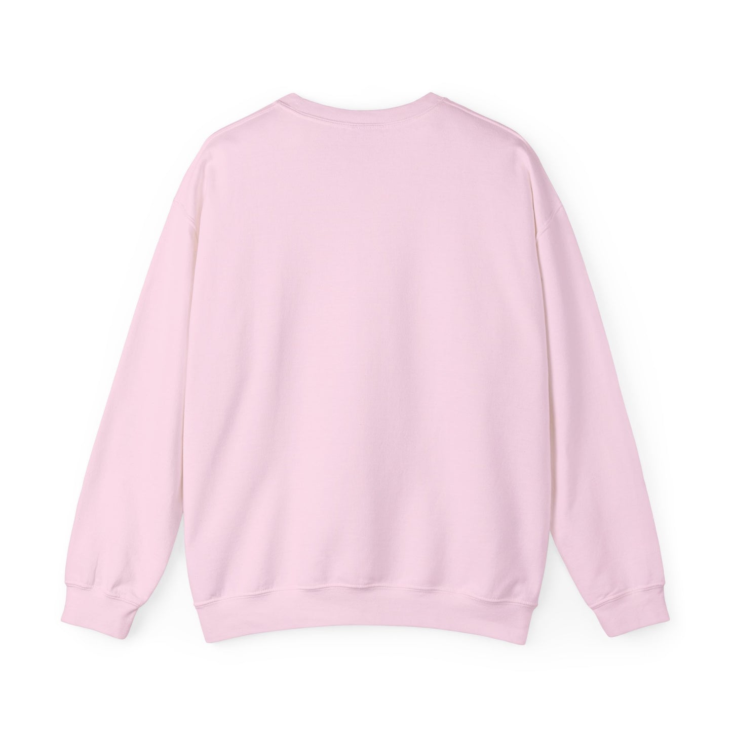 Happy Valentines Day Crewneck Sweatshirt, Valentines Day Sweatshirt, Gift for Her, Gift for Him on Valentines