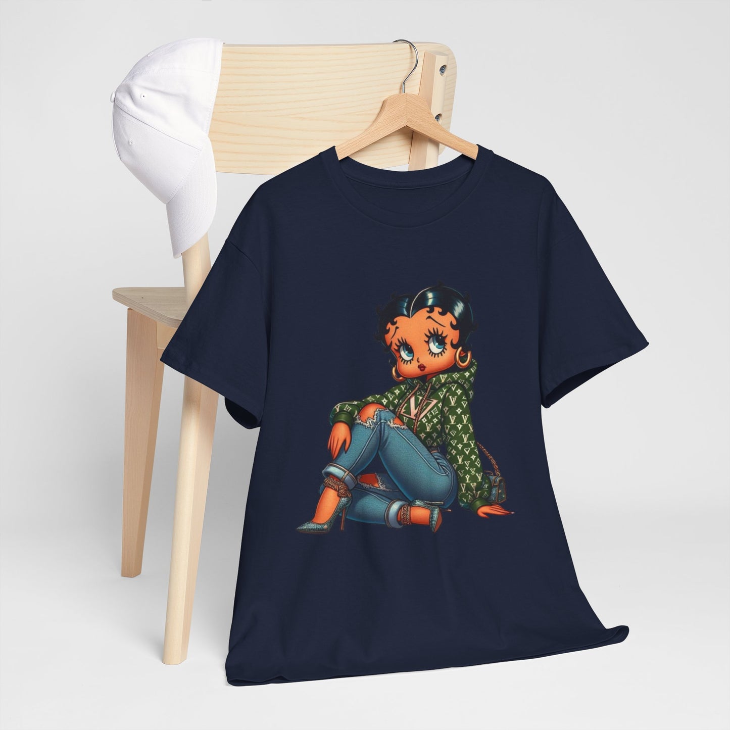 Bougie Boss Babe Tee Boss T-Shirt