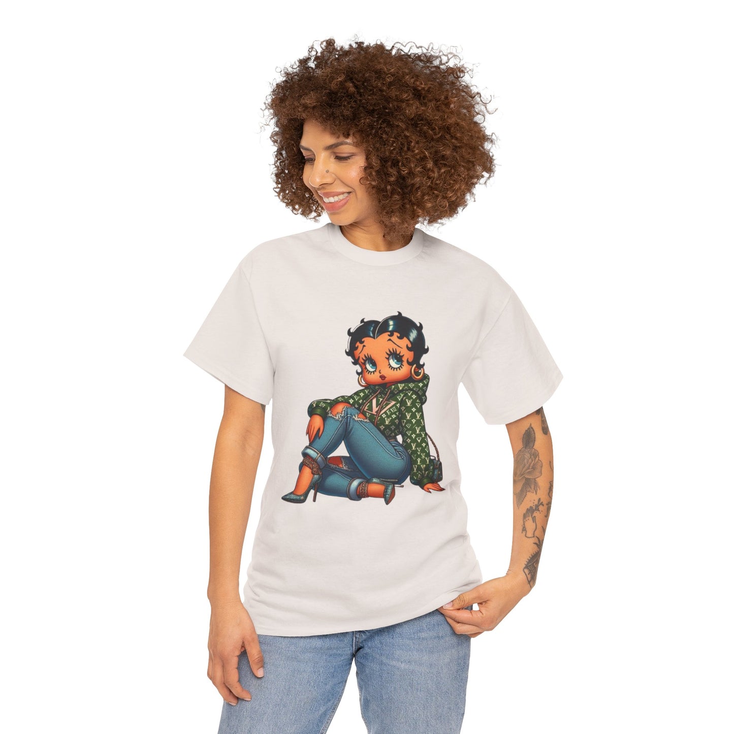 Bougie Boss Babe Tee Boss T-Shirt