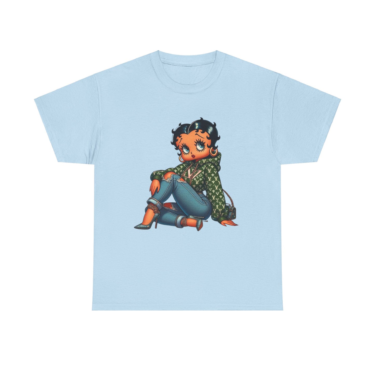 Bougie Boss Babe Tee Boss T-Shirt