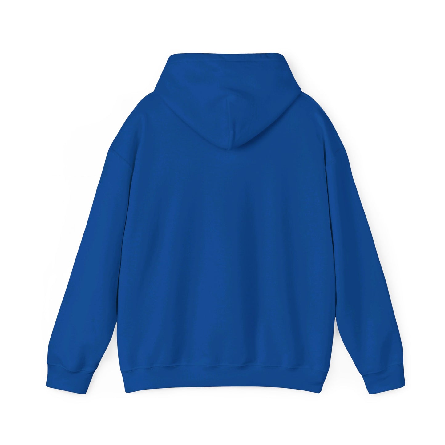 It's Ok Hooded Sweatshirt, It's Ok Comfort Hoodie, Motivational Hoodie, Mental Health