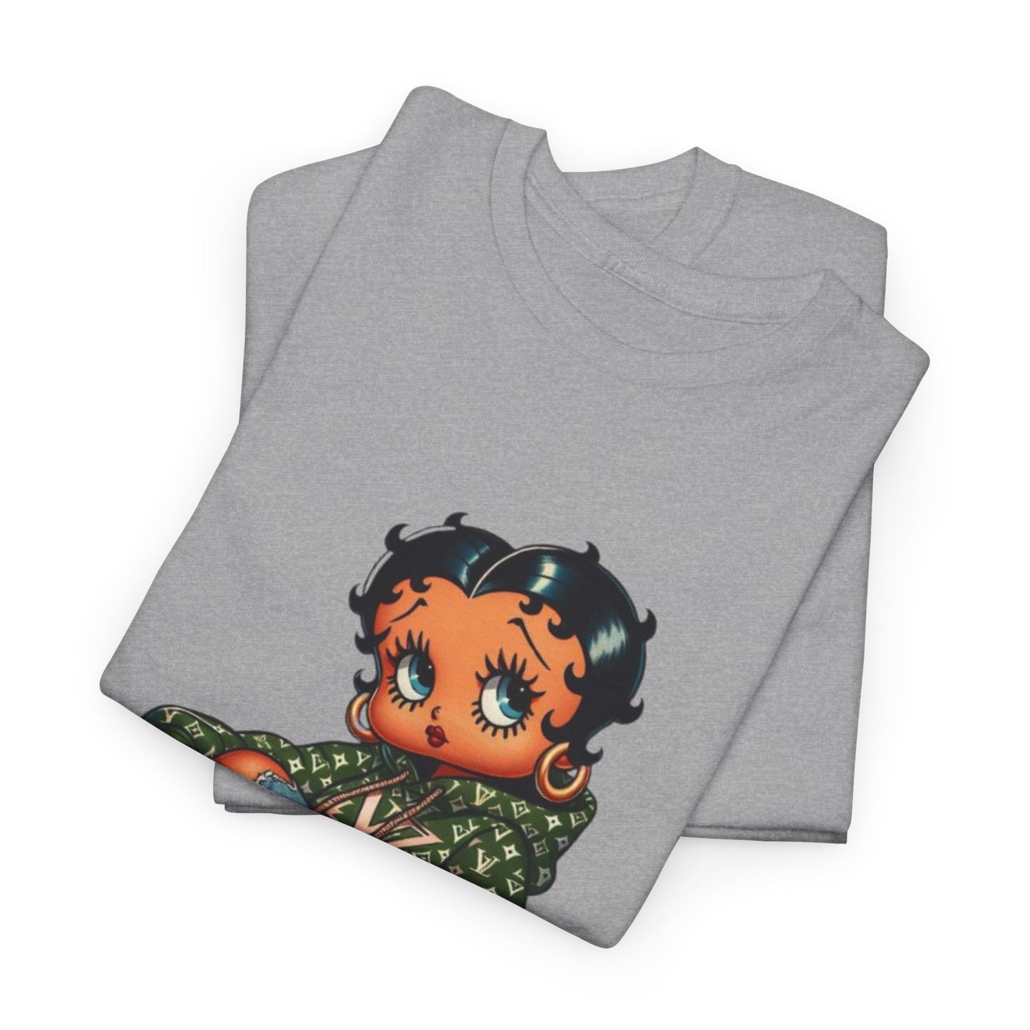 Bougie Boss Babe Tee Boss T-Shirt