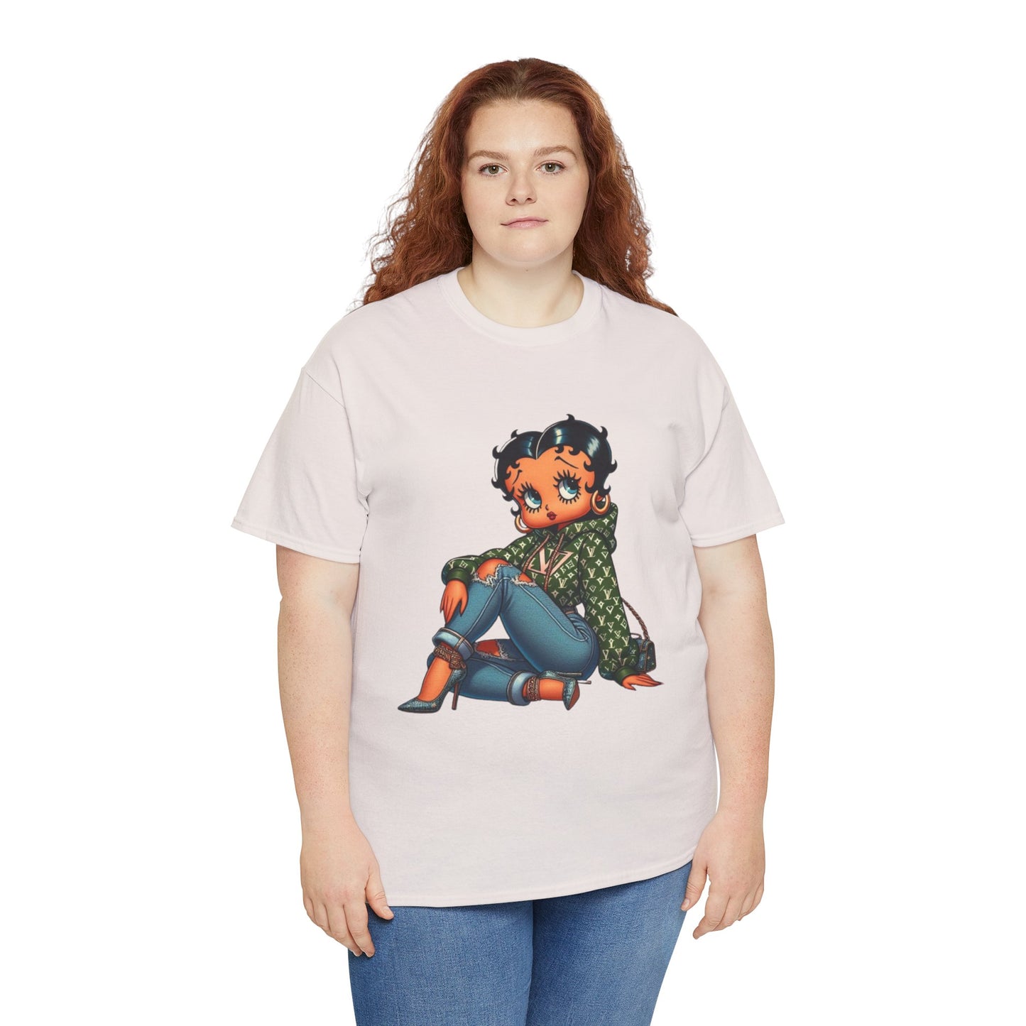 Bougie Boss Babe Tee Boss T-Shirt