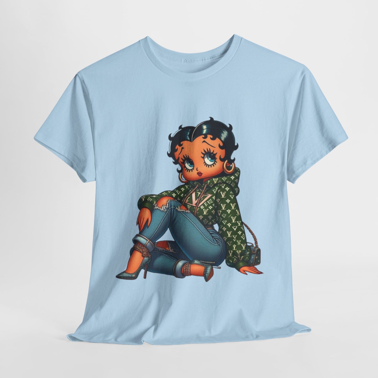 Bougie Boss Babe Tee Boss T-Shirt