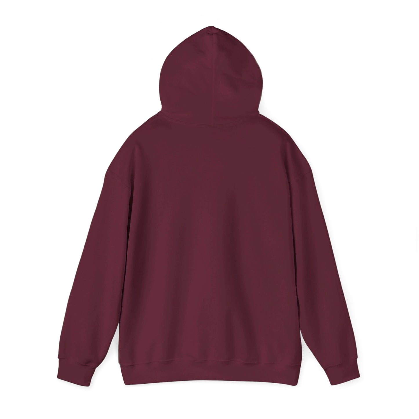It's Ok Hooded Sweatshirt, It's Ok Comfort Hoodie, Motivational Hoodie, Mental Health