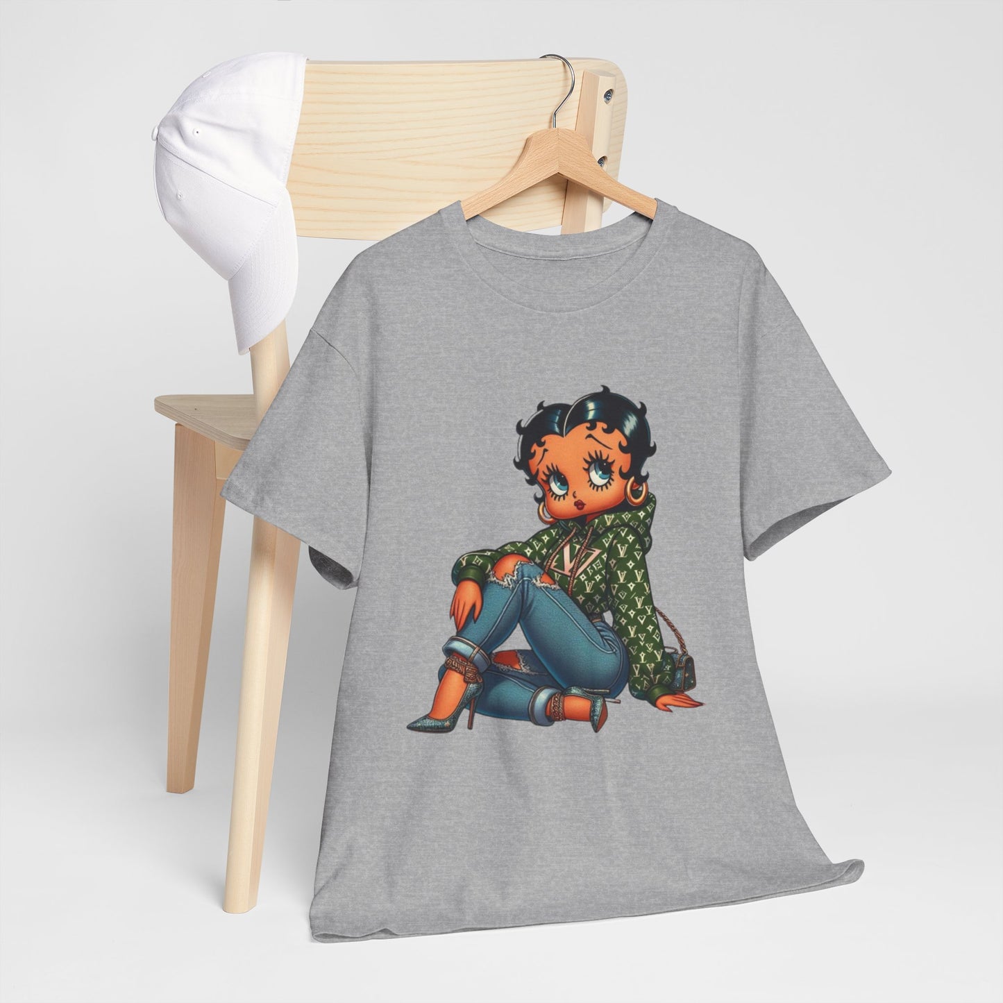 Bougie Boss Babe Tee Boss T-Shirt