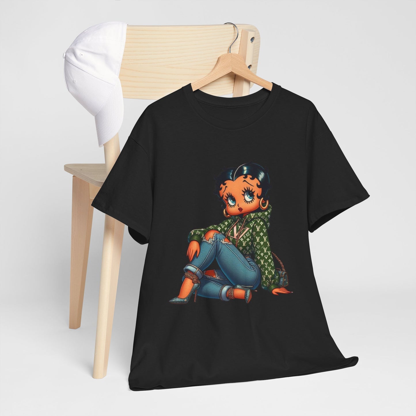 Bougie Boss Babe Tee Boss T-Shirt