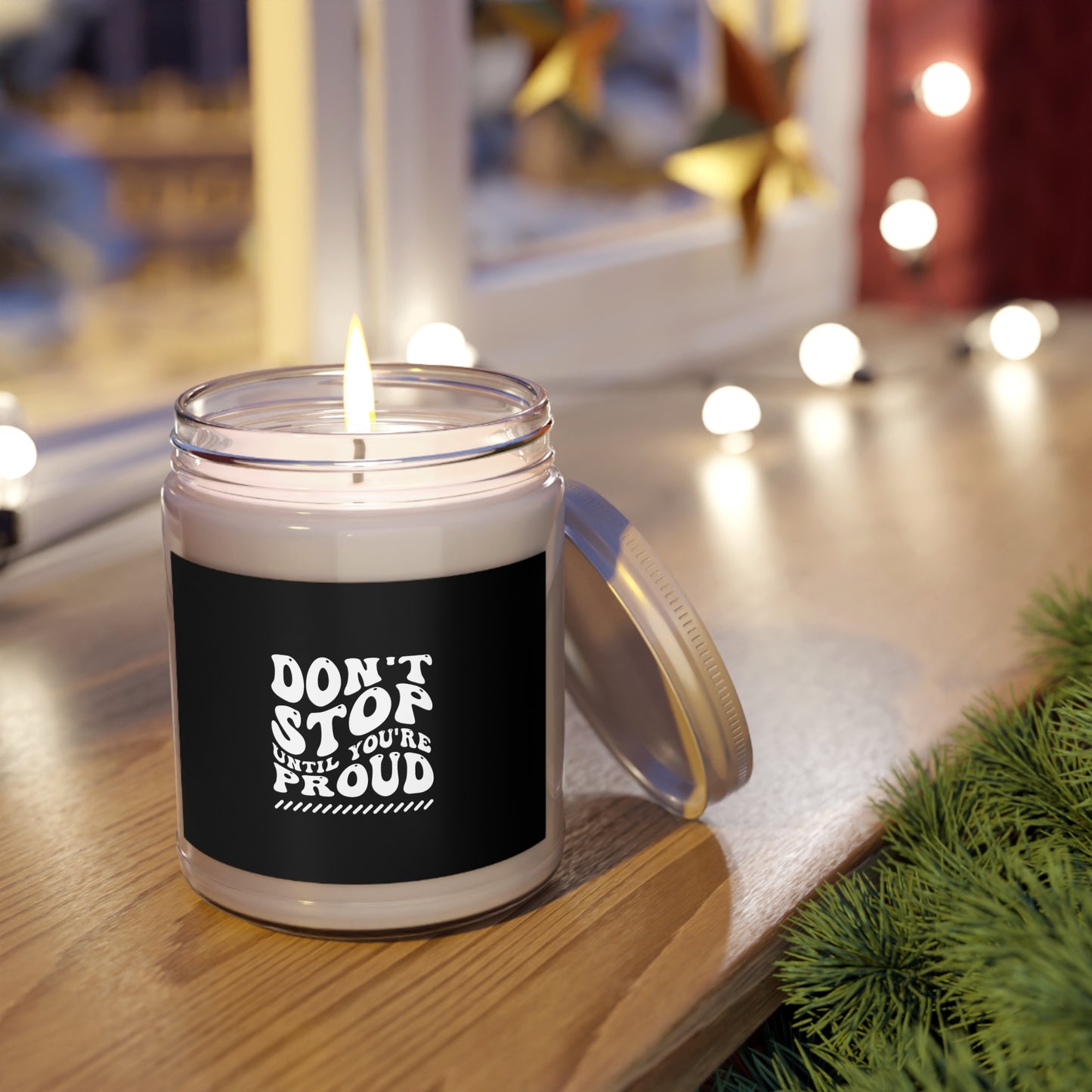 Scented Candles, 9oz