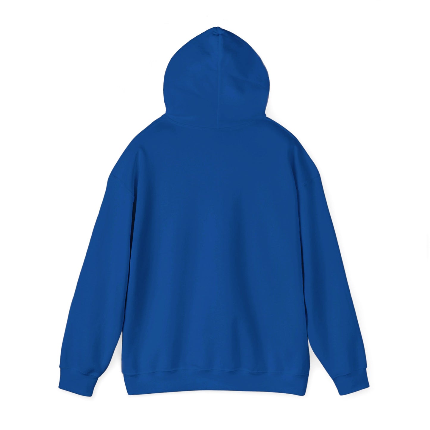It's Ok Hooded Sweatshirt, It's Ok Comfort Hoodie, Motivational Hoodie, Mental Health