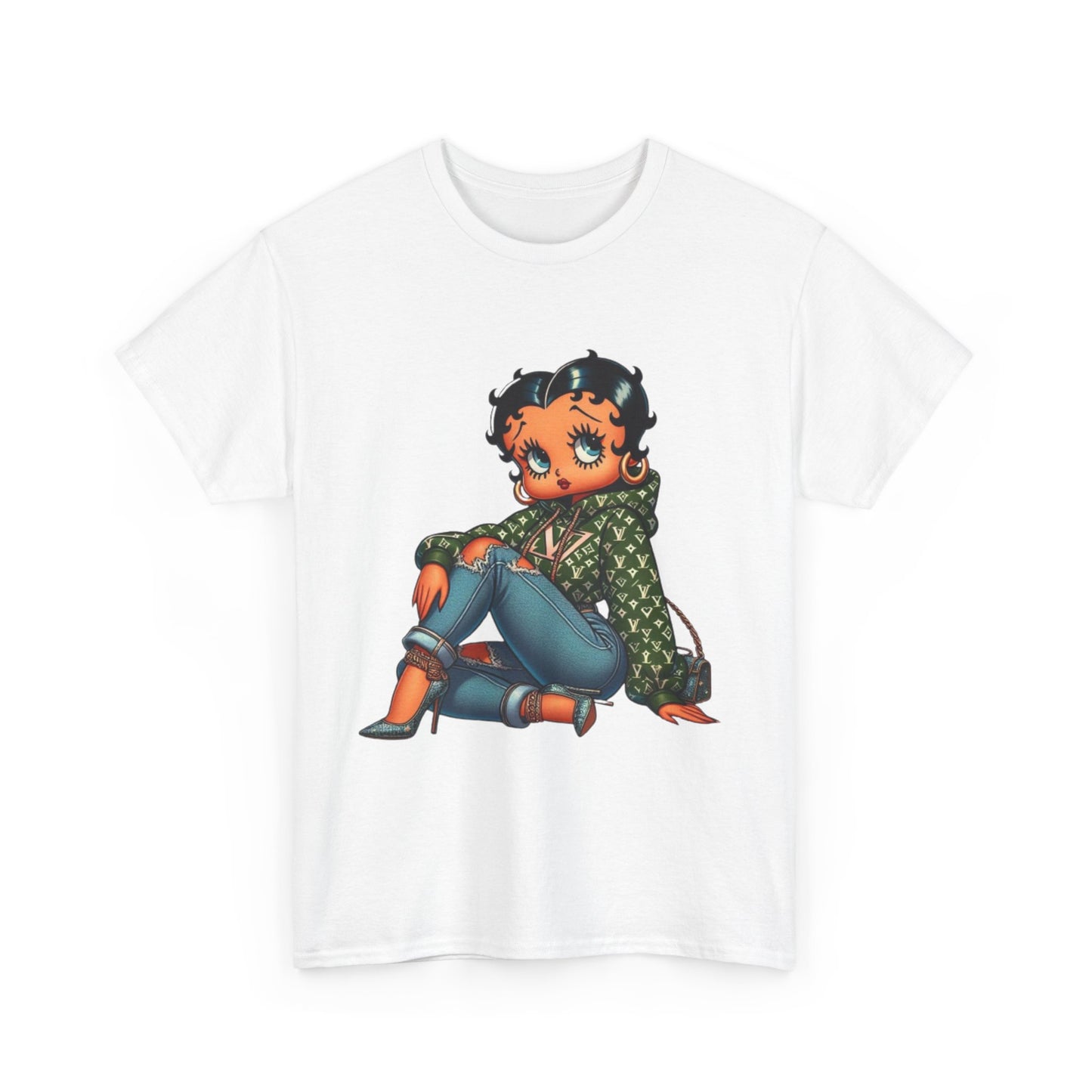 Bougie Boss Babe Tee Boss T-Shirt