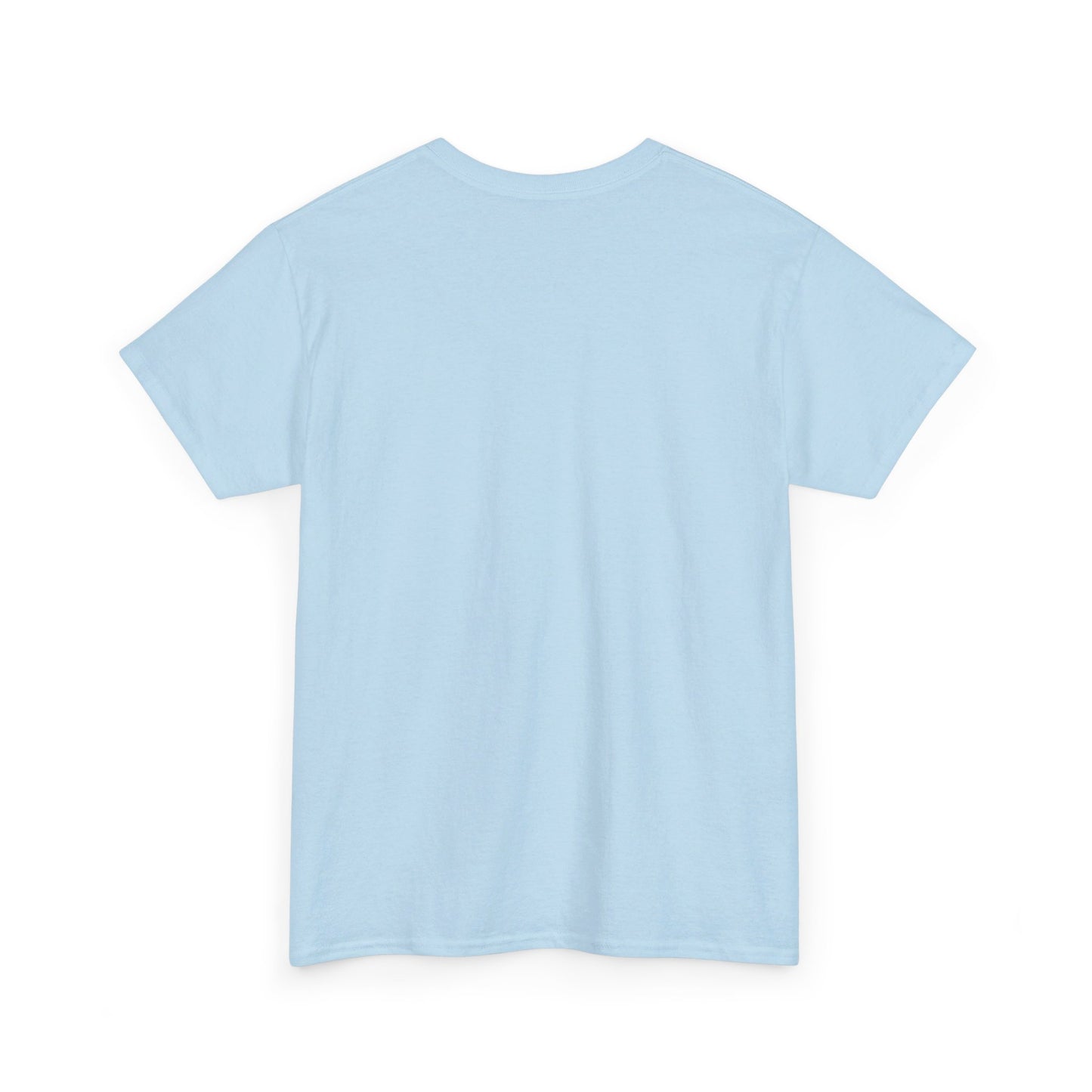 Blessed Unisex Heavy Cotton Tee