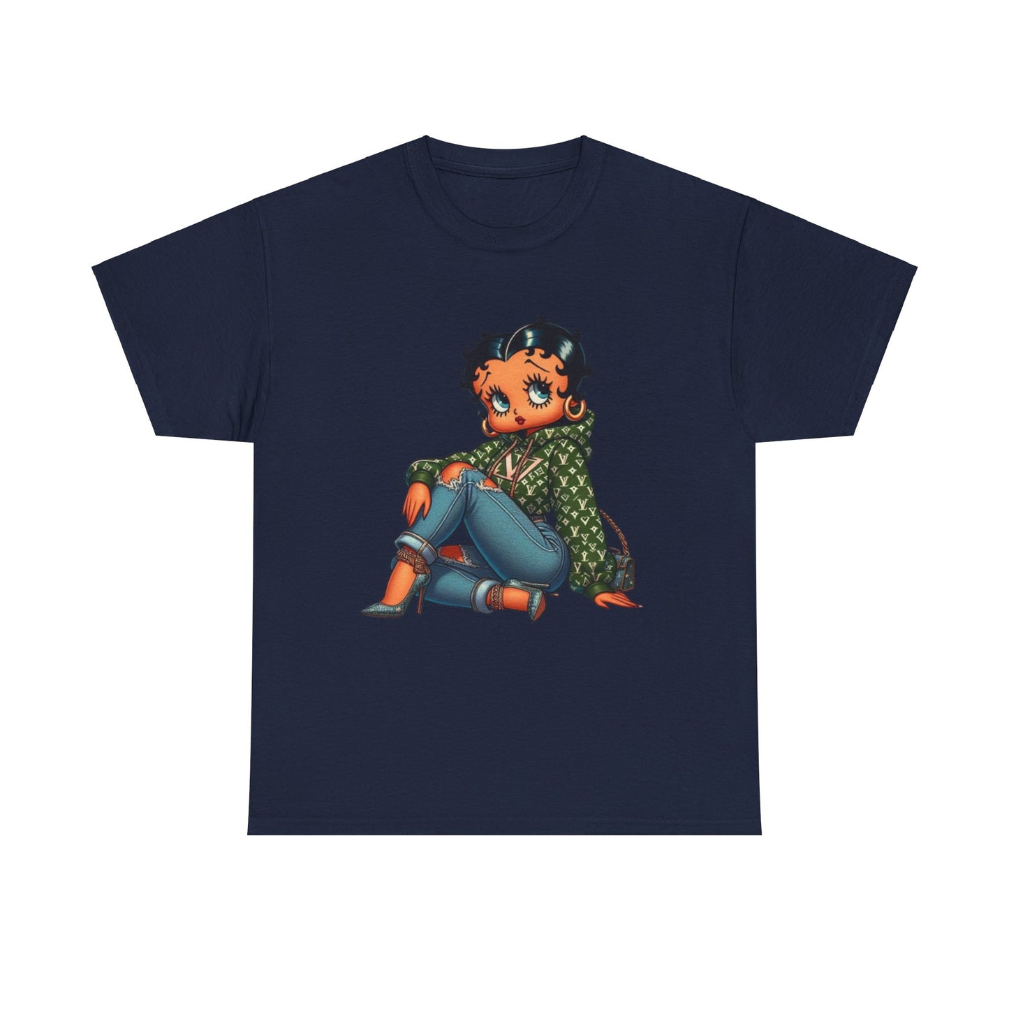 Bougie Boss Babe Tee Boss T-Shirt