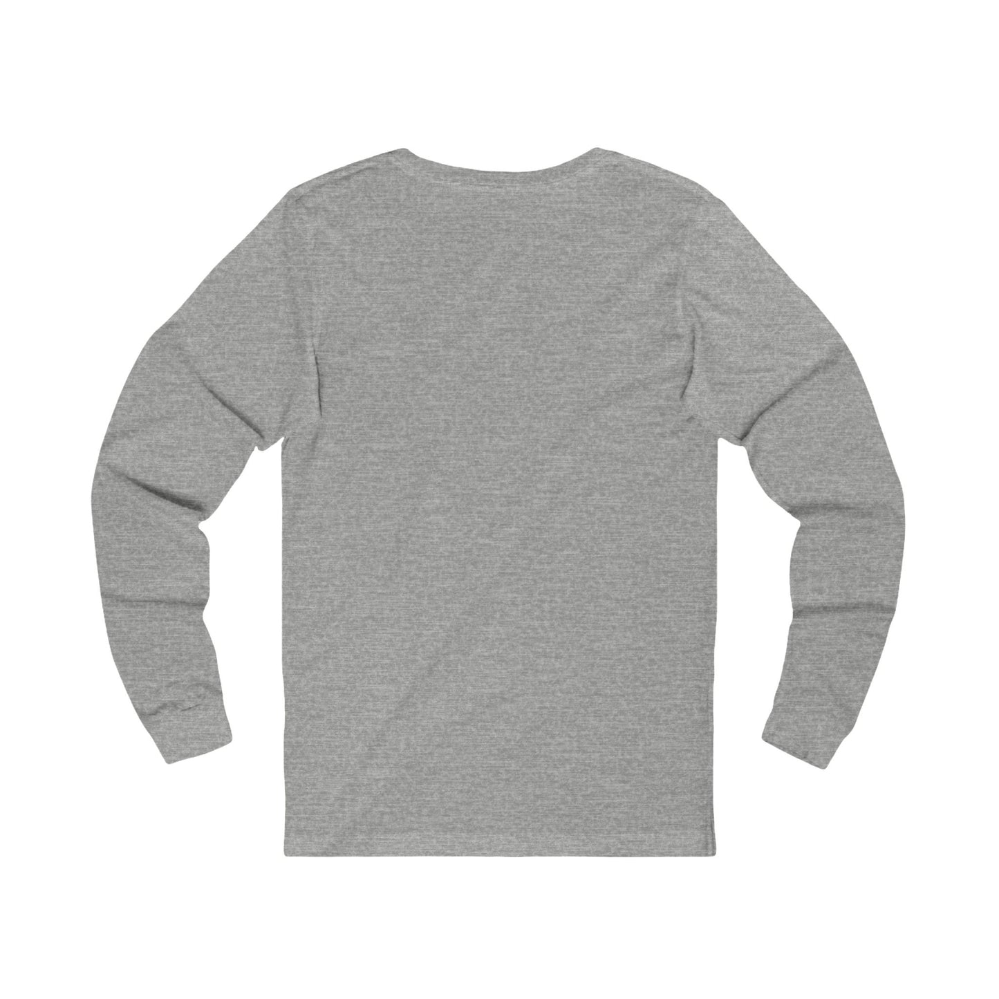 Therapist Long Sleeve Tee Mental Health Awareness Therapy