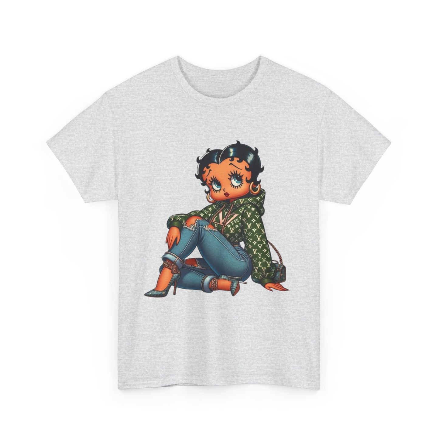 Bougie Boss Babe Tee Boss T-Shirt