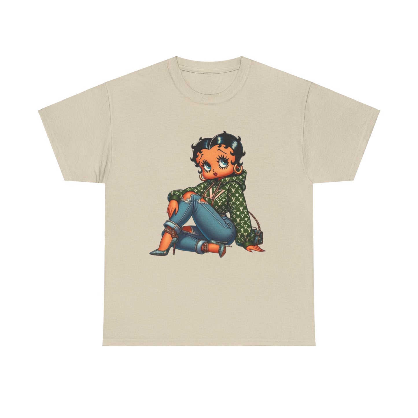 Bougie Boss Babe Tee Boss T-Shirt