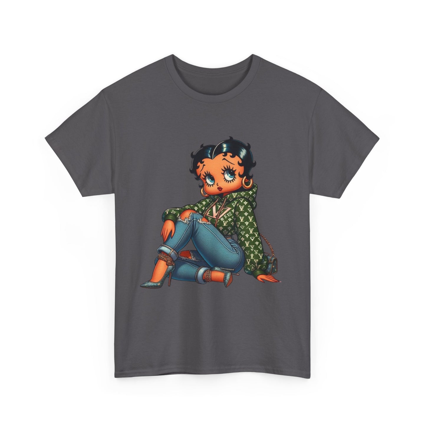 Bougie Boss Babe Tee Boss T-Shirt