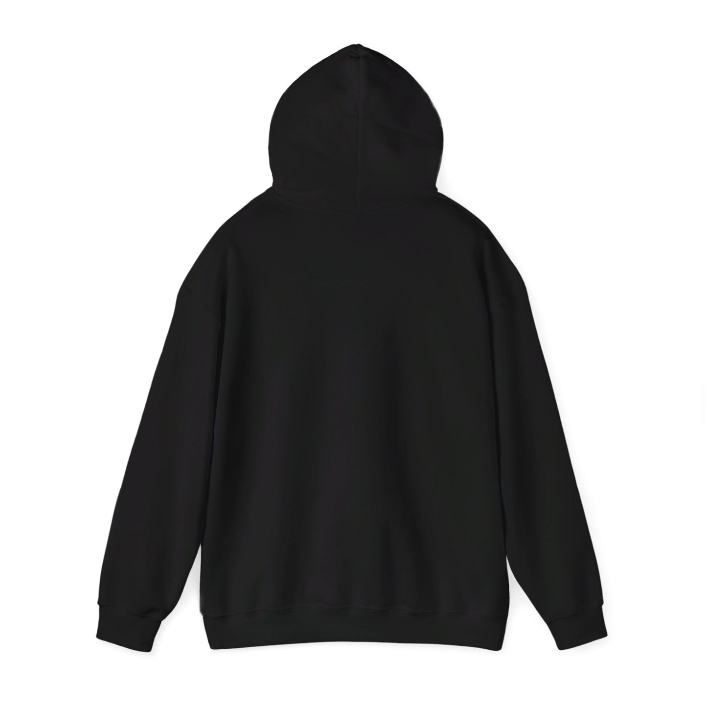It's Ok Hooded Sweatshirt, It's Ok Comfort Hoodie, Motivational Hoodie, Mental Health