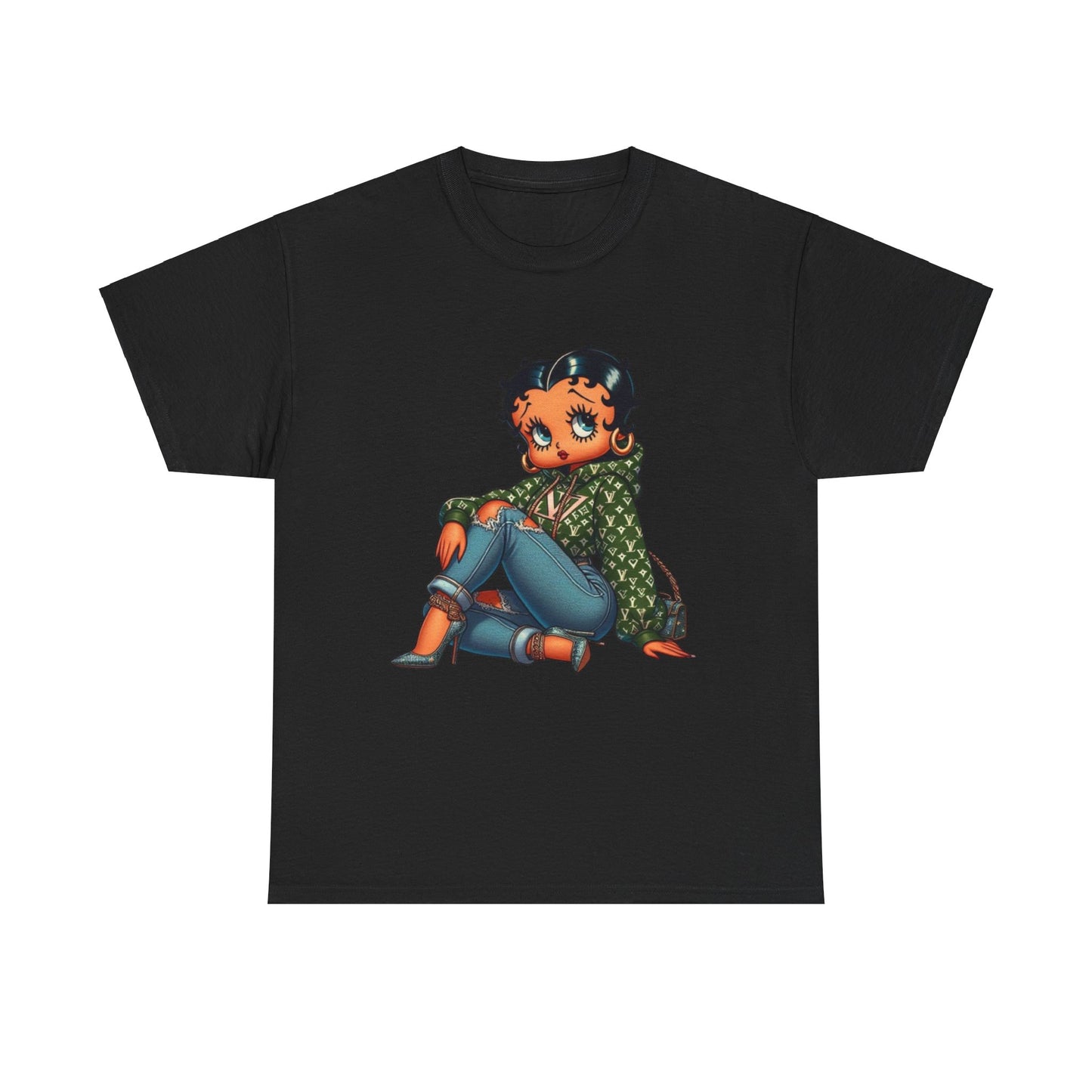 Bougie Boss Babe Tee Boss T-Shirt