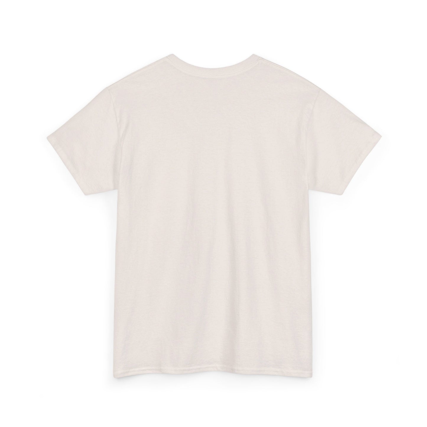 Blessed Unisex Heavy Cotton Tee