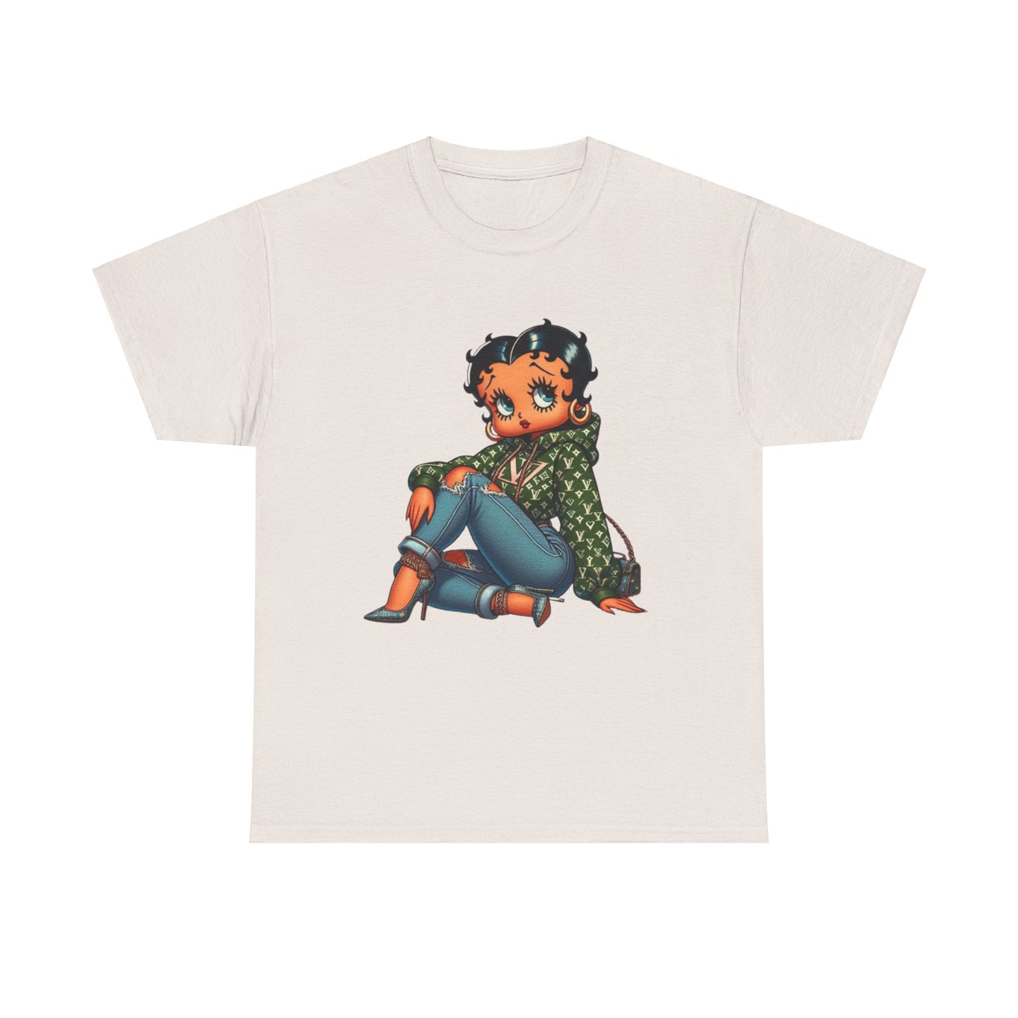 Bougie Boss Babe Tee Boss T-Shirt