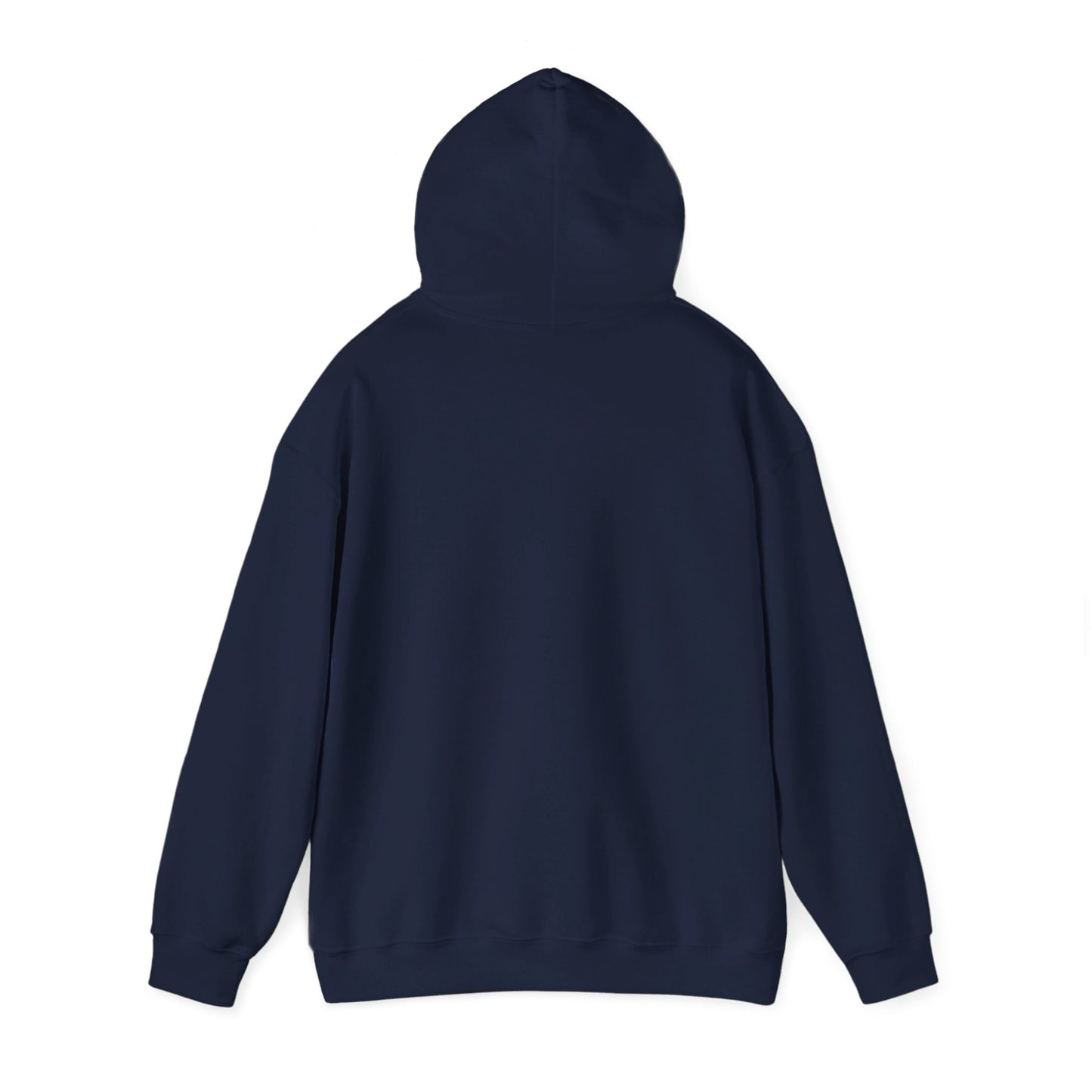 It's Ok Hooded Sweatshirt, It's Ok Comfort Hoodie, Motivational Hoodie, Mental Health