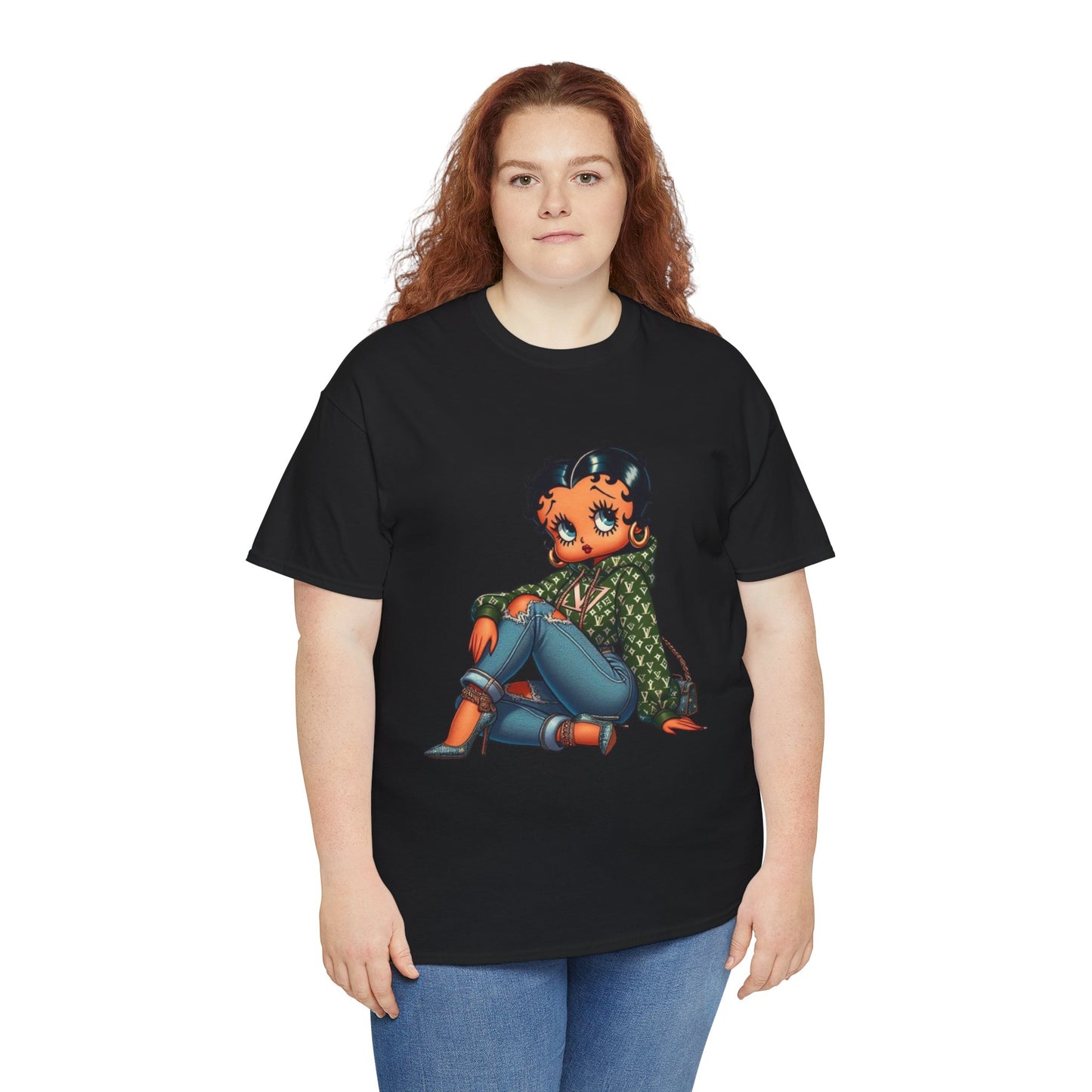 Bougie Boss Babe Tee Boss T-Shirt