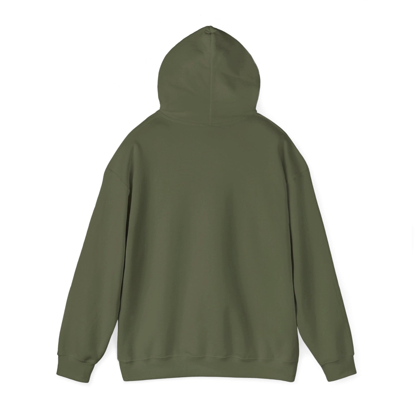 It's Ok Hooded Sweatshirt, It's Ok Comfort Hoodie, Motivational Hoodie, Mental Health