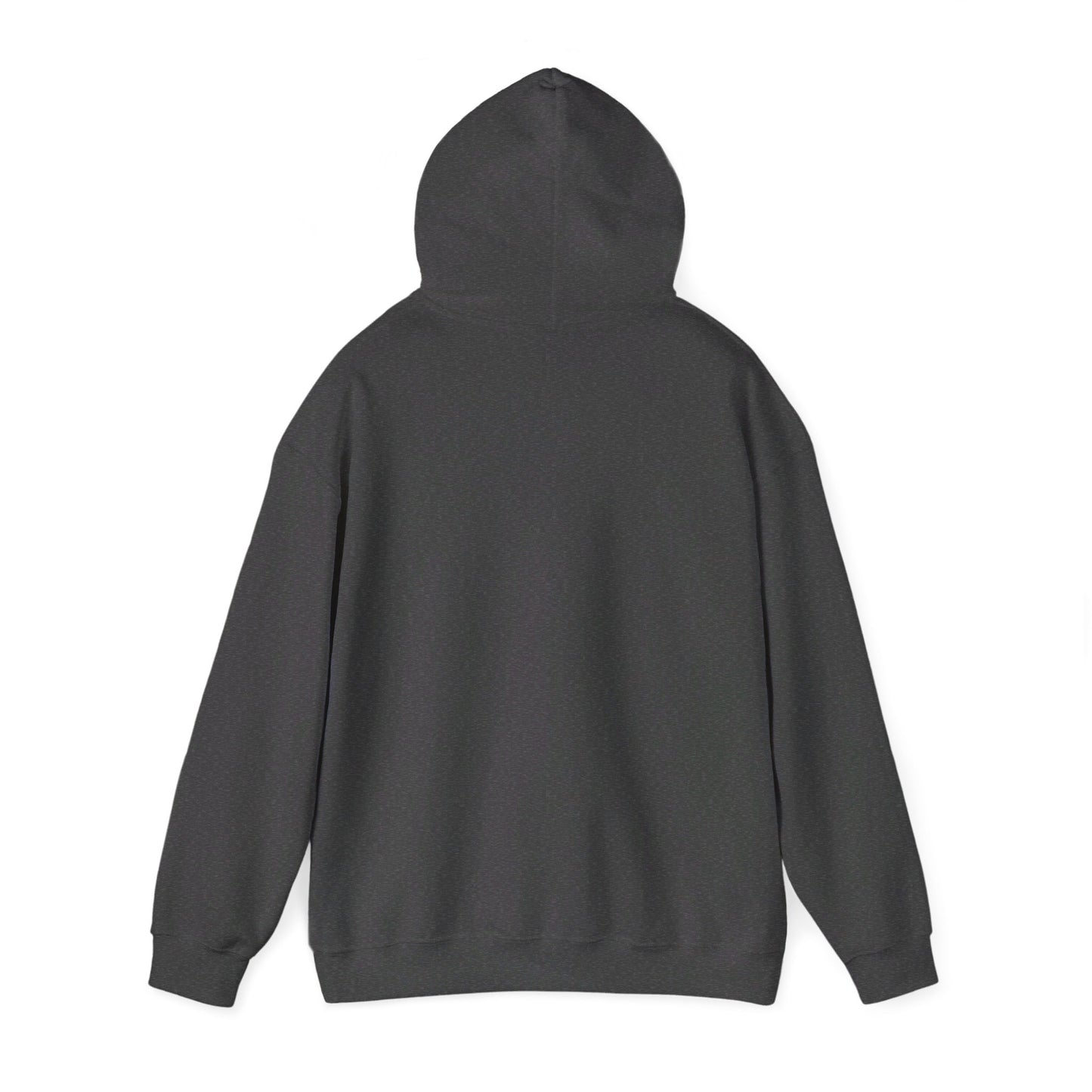 It's Ok Hooded Sweatshirt, It's Ok Comfort Hoodie, Motivational Hoodie, Mental Health