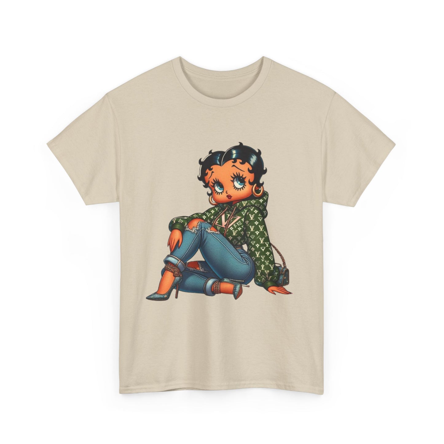 Bougie Boss Babe Tee Boss T-Shirt