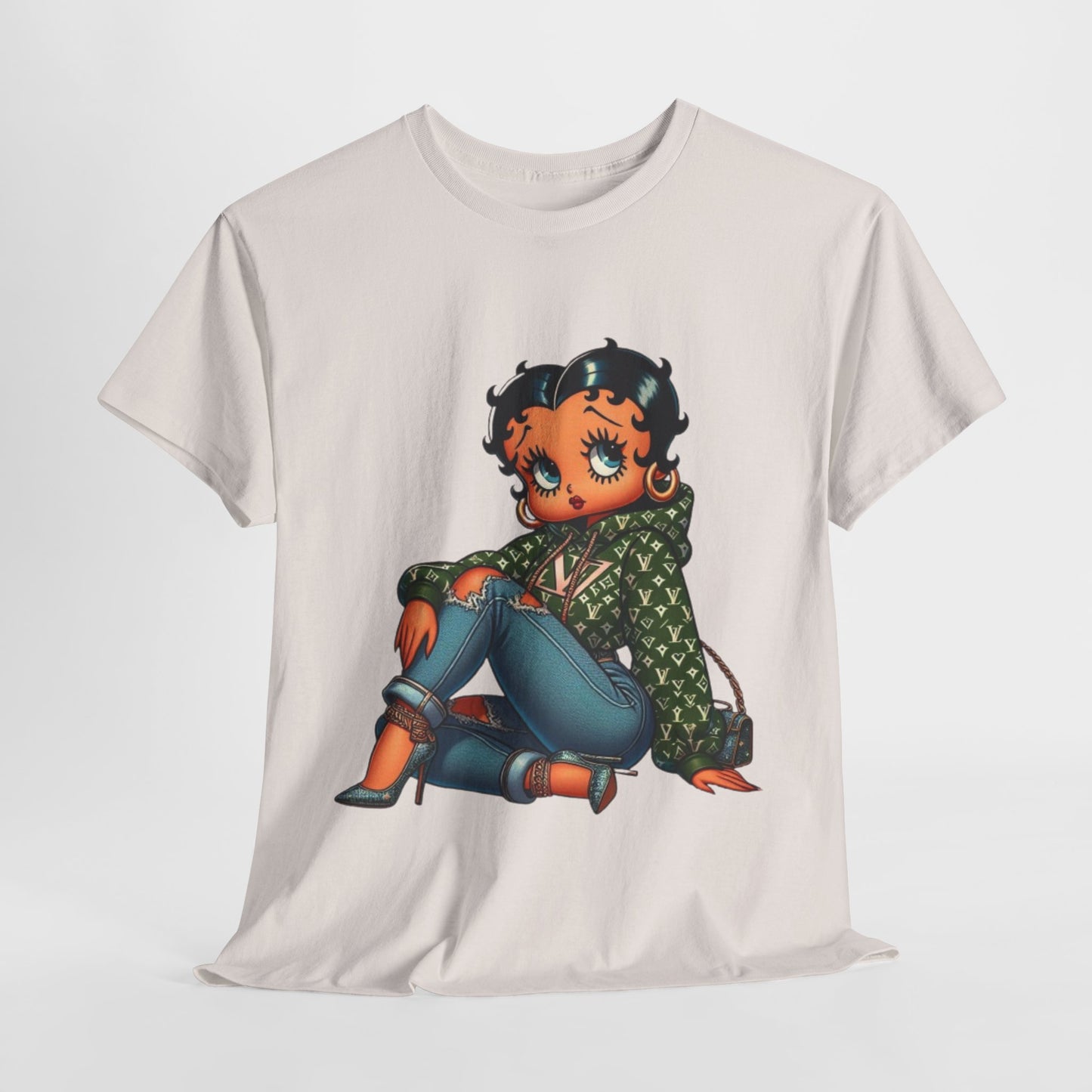 Bougie Boss Babe Tee Boss T-Shirt