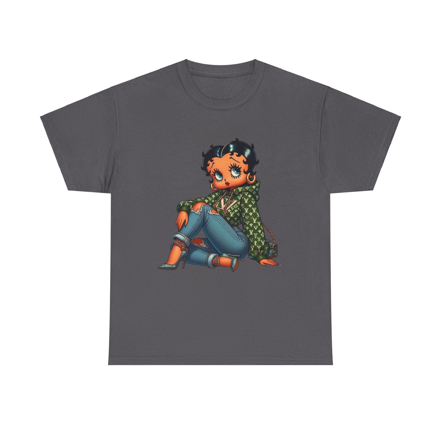 Bougie Boss Babe Tee Boss T-Shirt