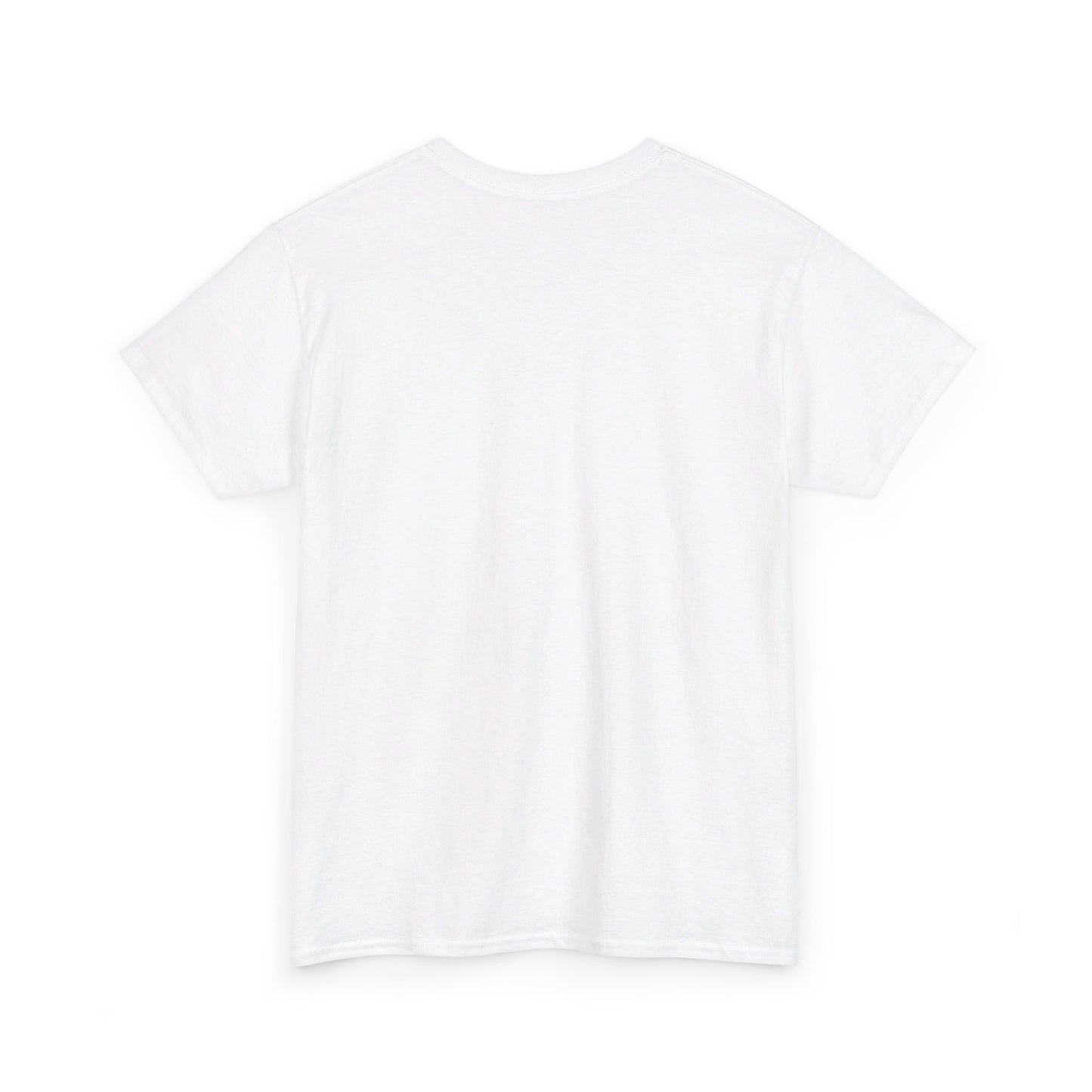 Blessed Unisex Heavy Cotton Tee