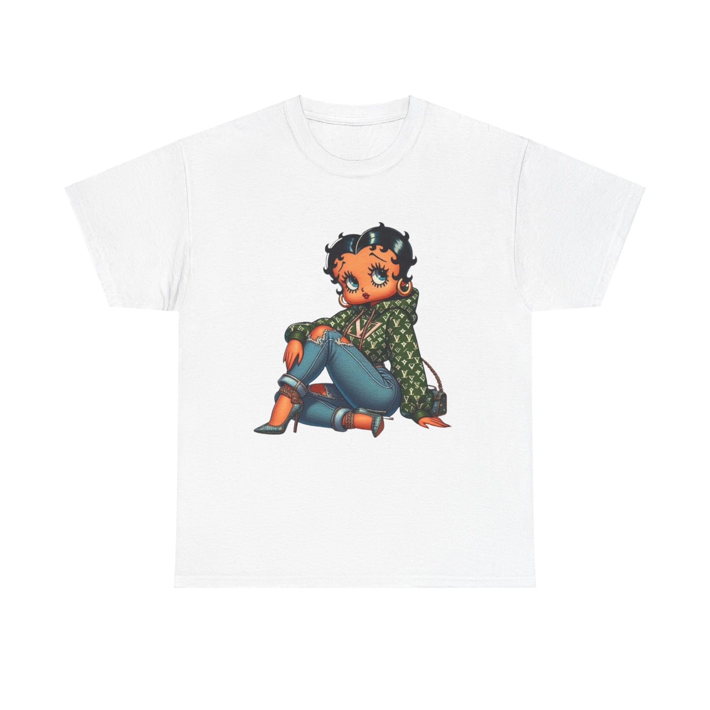 Bougie Boss Babe Tee Boss T-Shirt