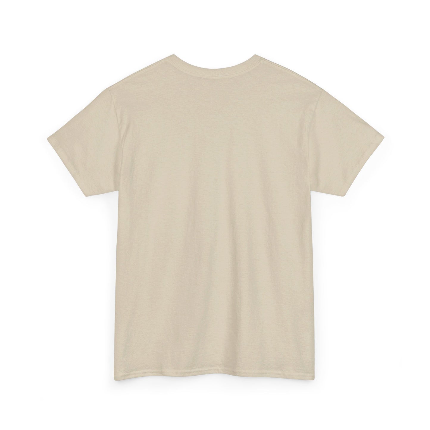 Blessed Unisex Heavy Cotton Tee