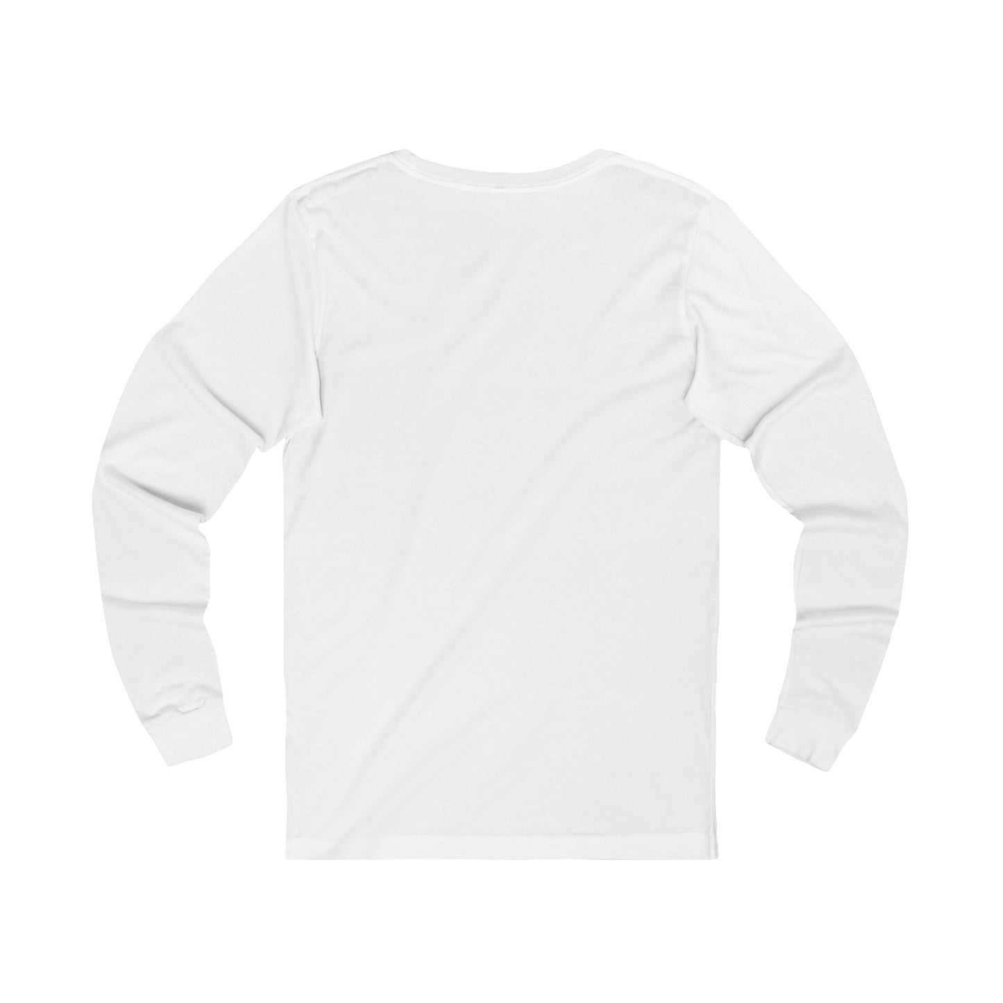 Therapist Long Sleeve Tee Mental Health Awareness Therapy