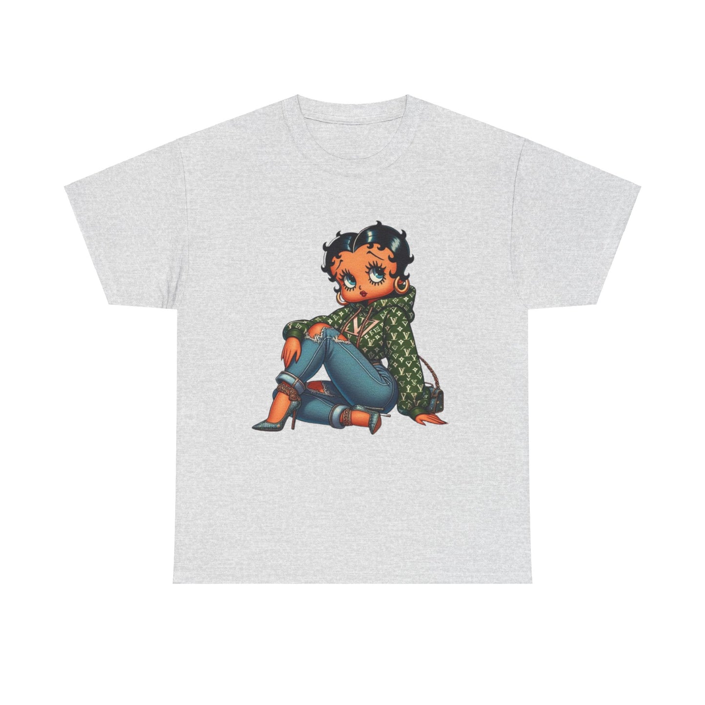 Bougie Boss Babe Tee Boss T-Shirt