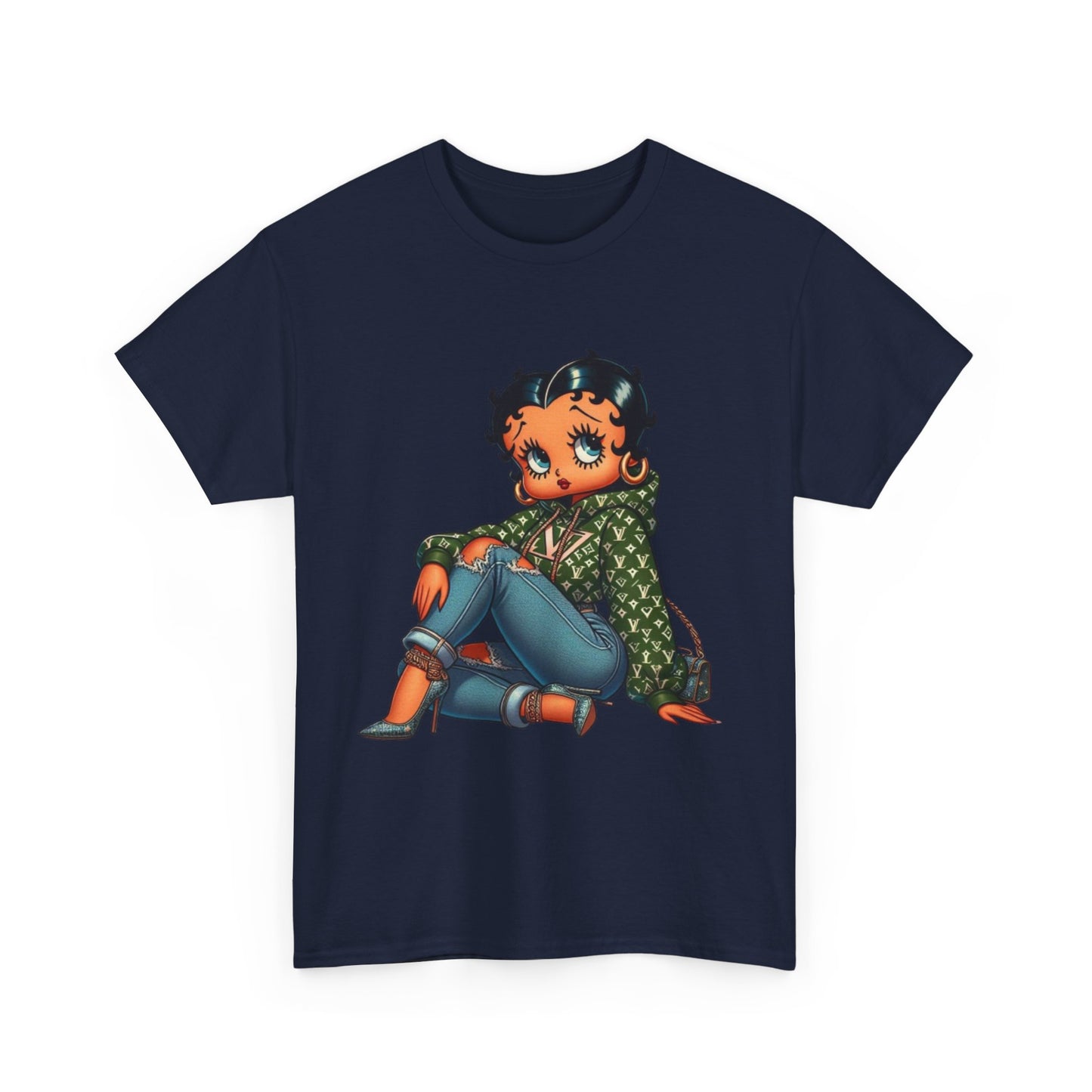 Bougie Boss Babe Tee Boss T-Shirt