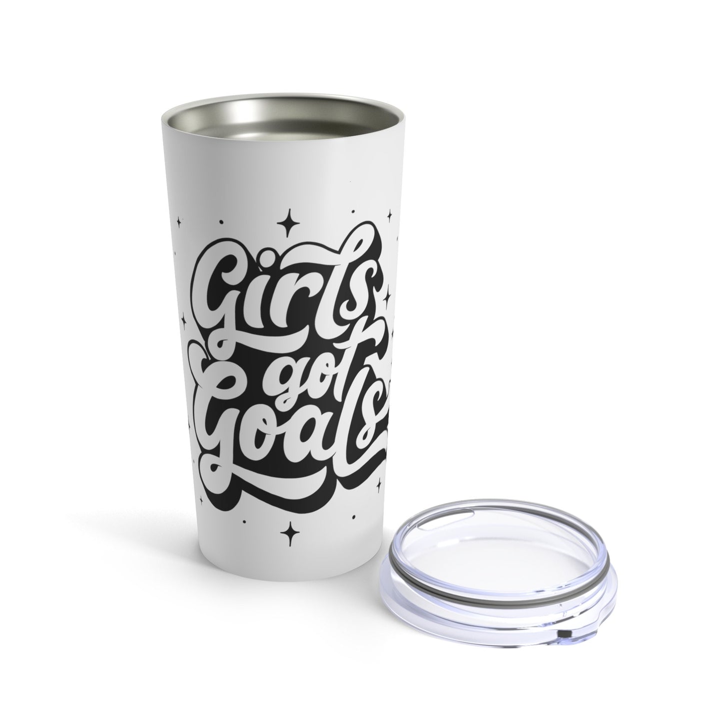 Tumbler 20oz