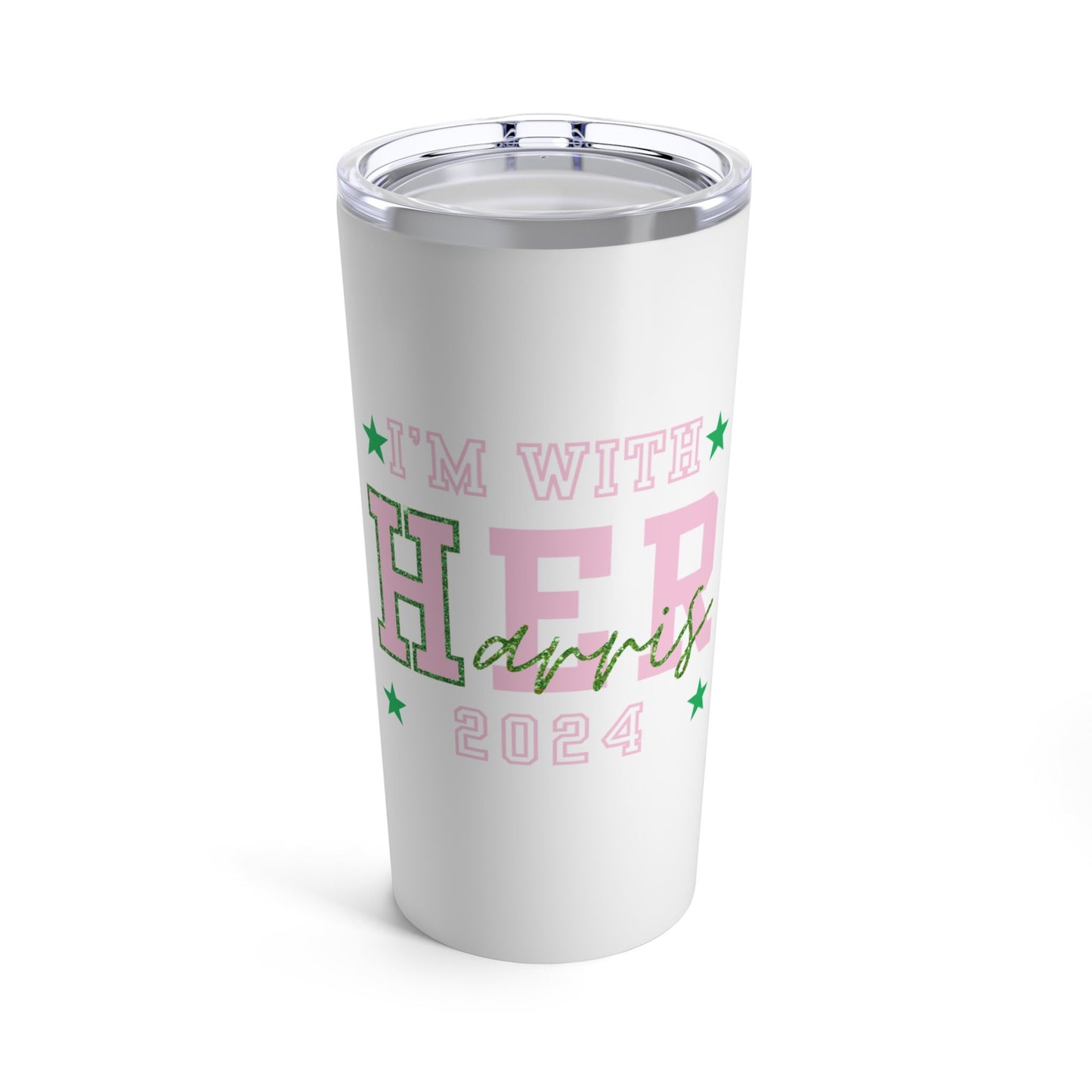Tumbler 20oz