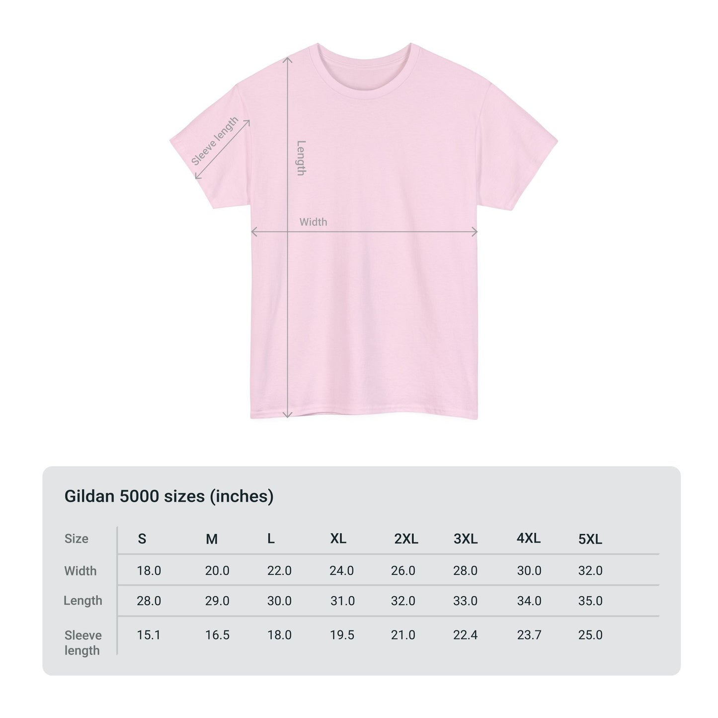 Betty Boop Cotton Tee