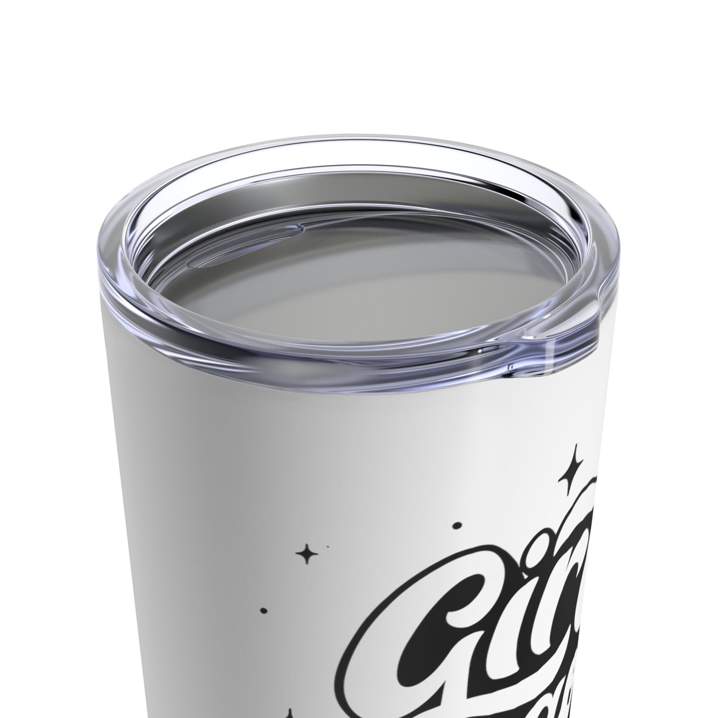 Tumbler 20oz