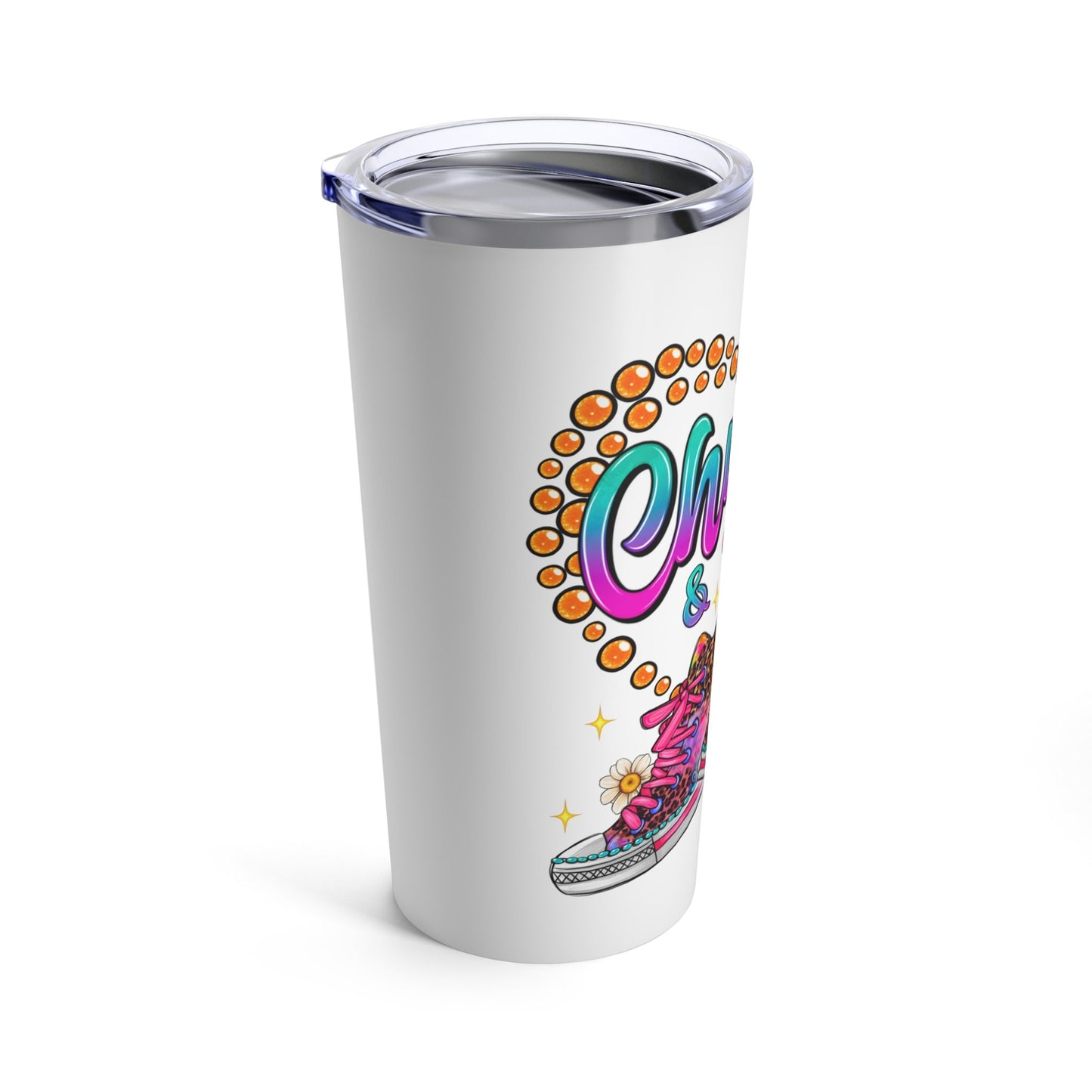 Tumbler 20oz