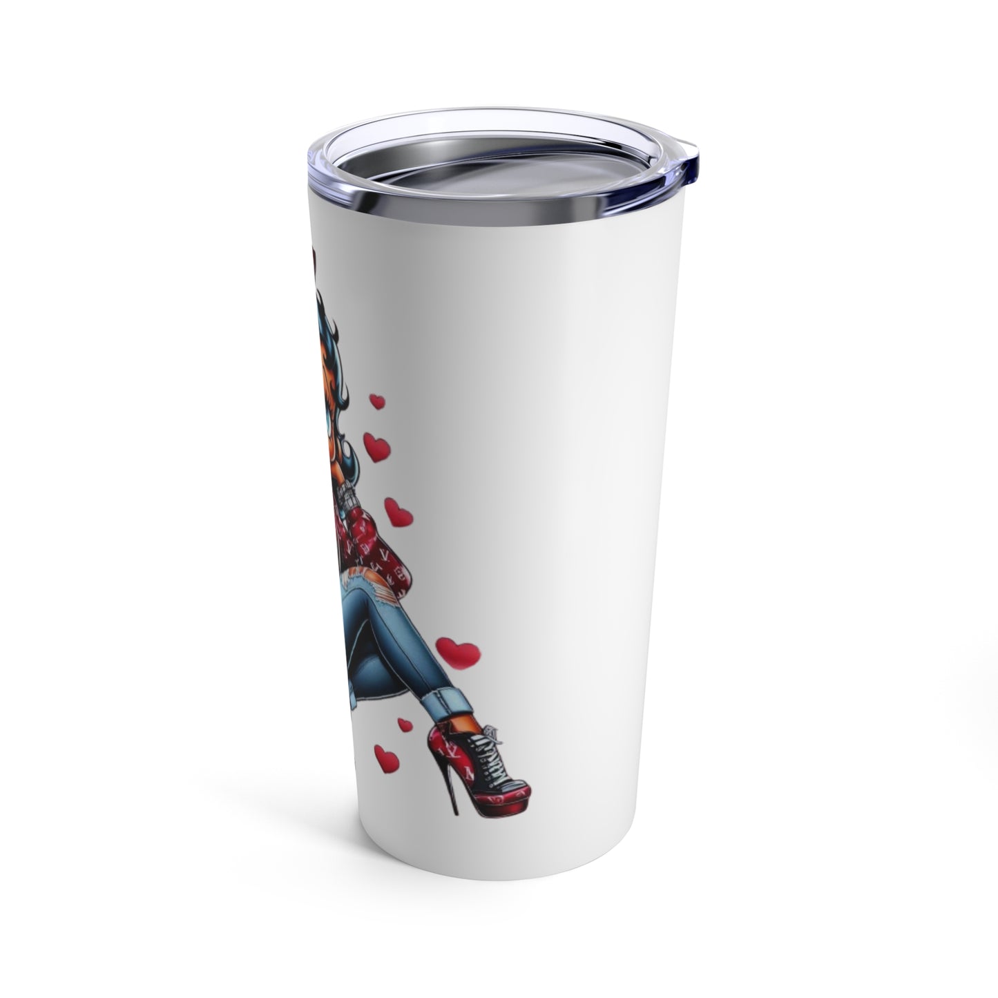 Tumbler 20oz