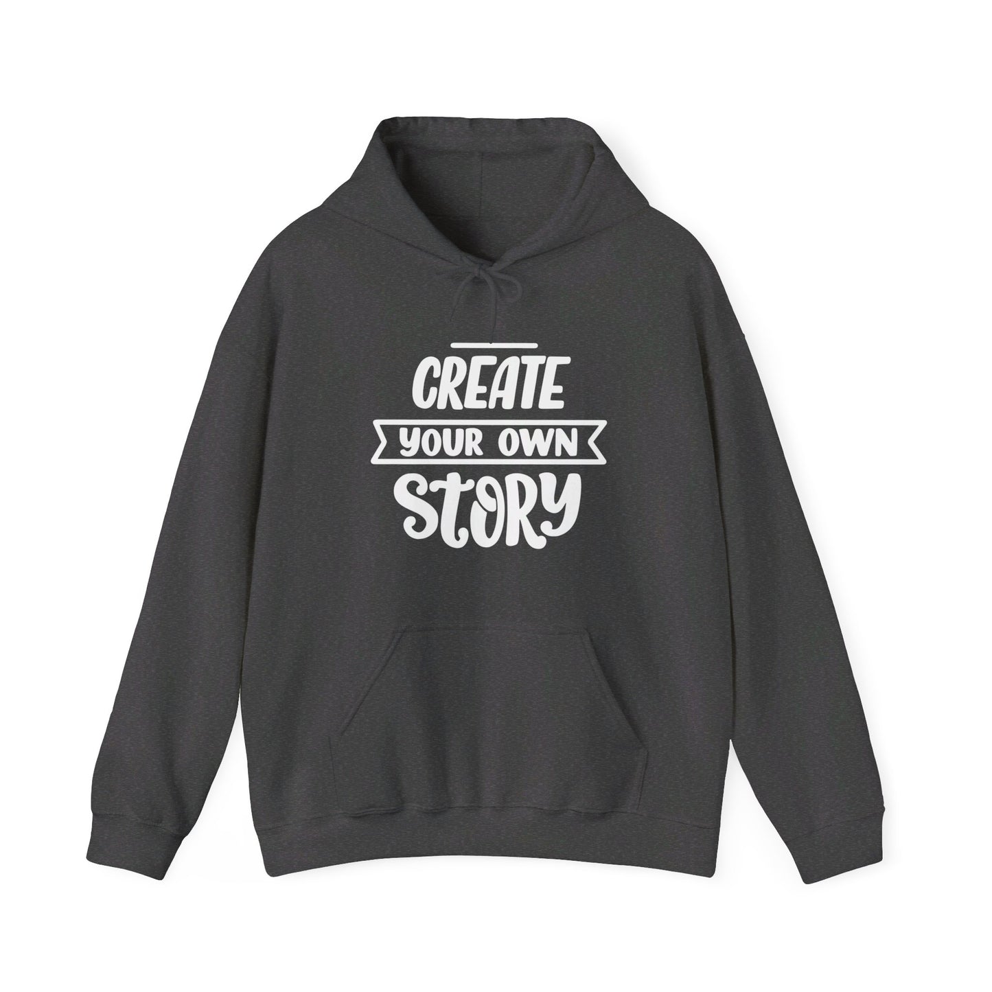 Hooded Sweatshirt Gift for Her Gift for Him Motivational Hoodie Sweatshirt