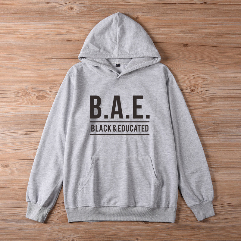 Ladies Hooded Sweatshirt